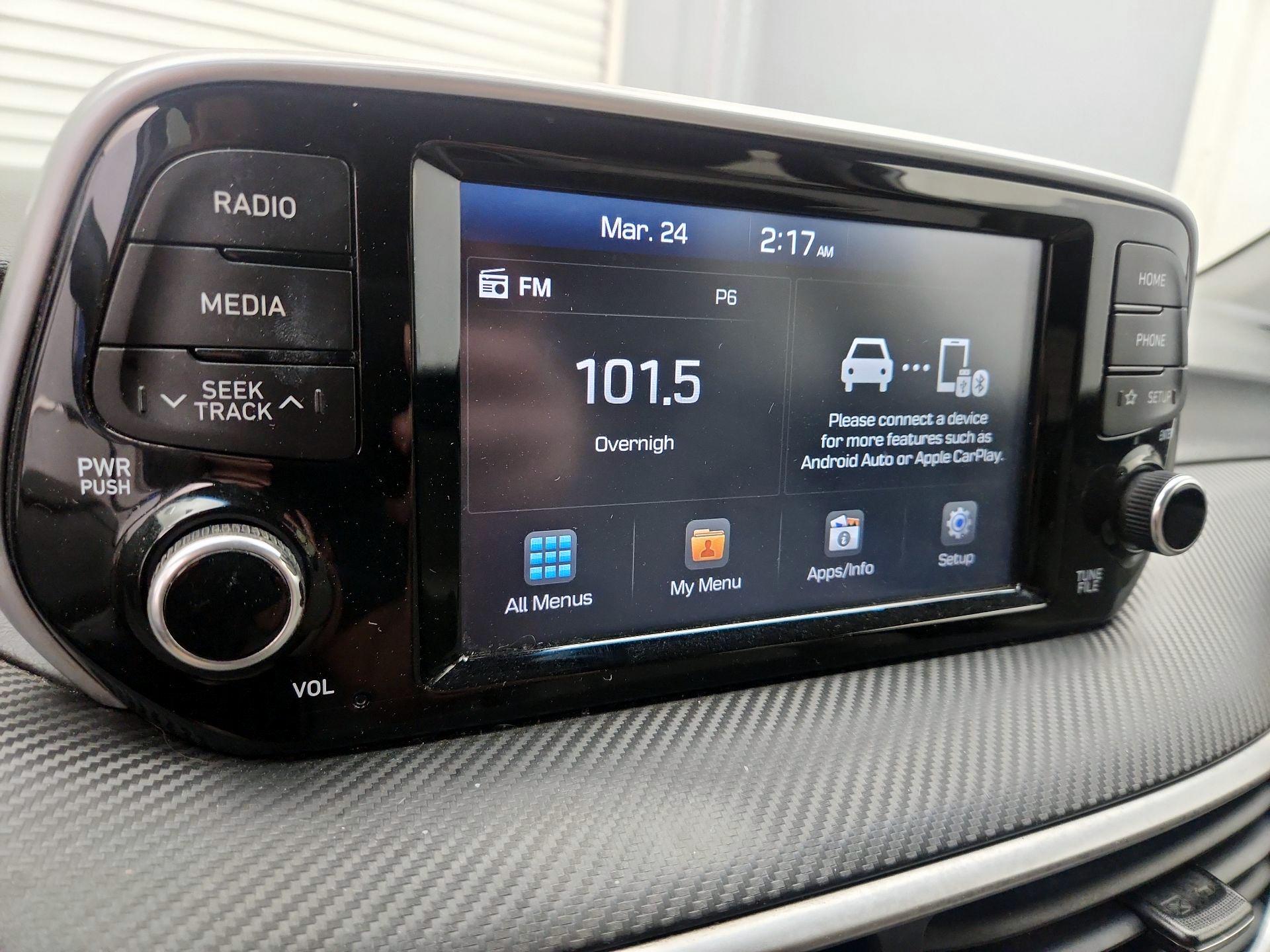 Thumbnail: 2019 Hyundai Tucson - 15