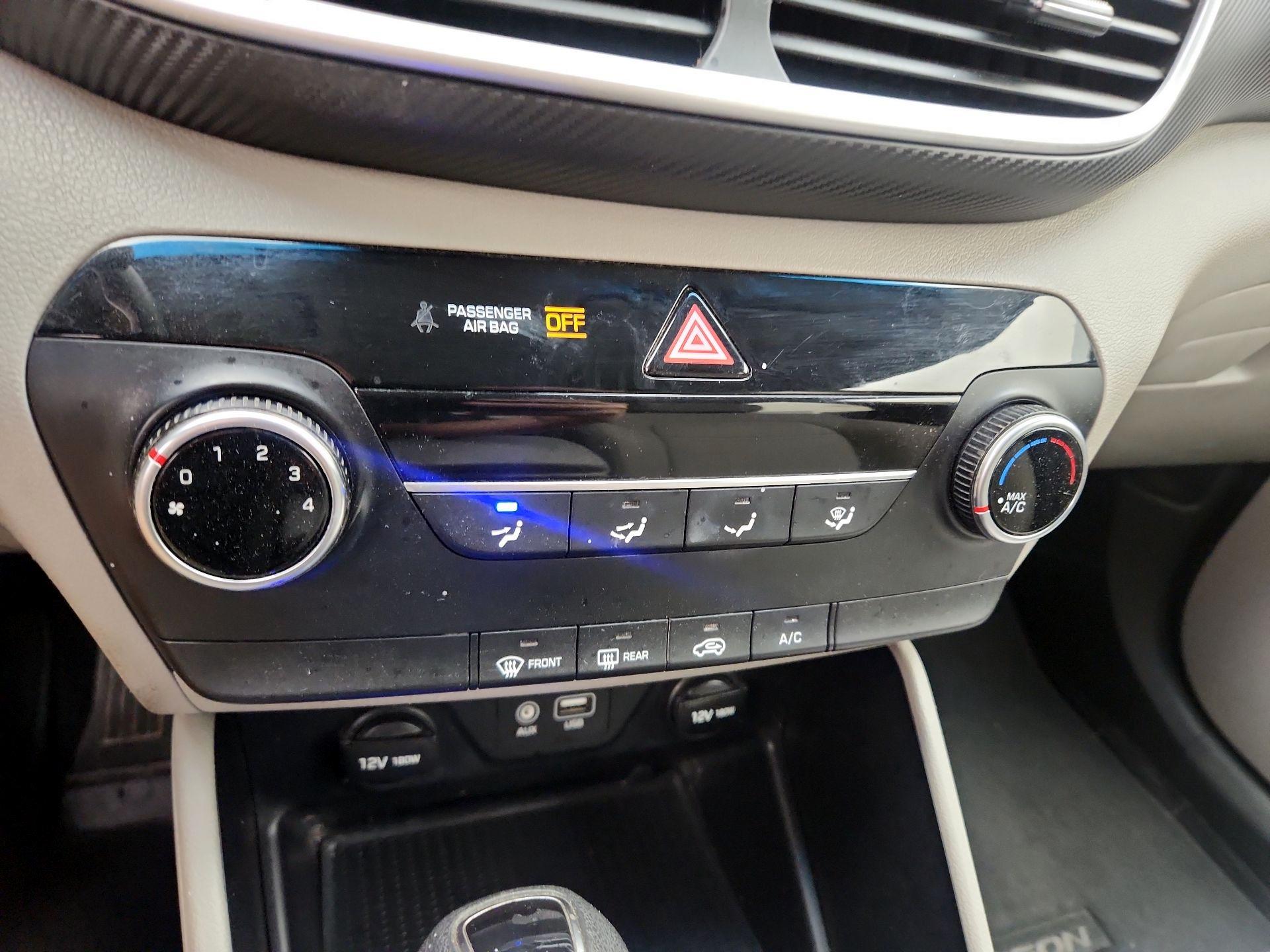 Thumbnail: 2019 Hyundai Tucson - 16