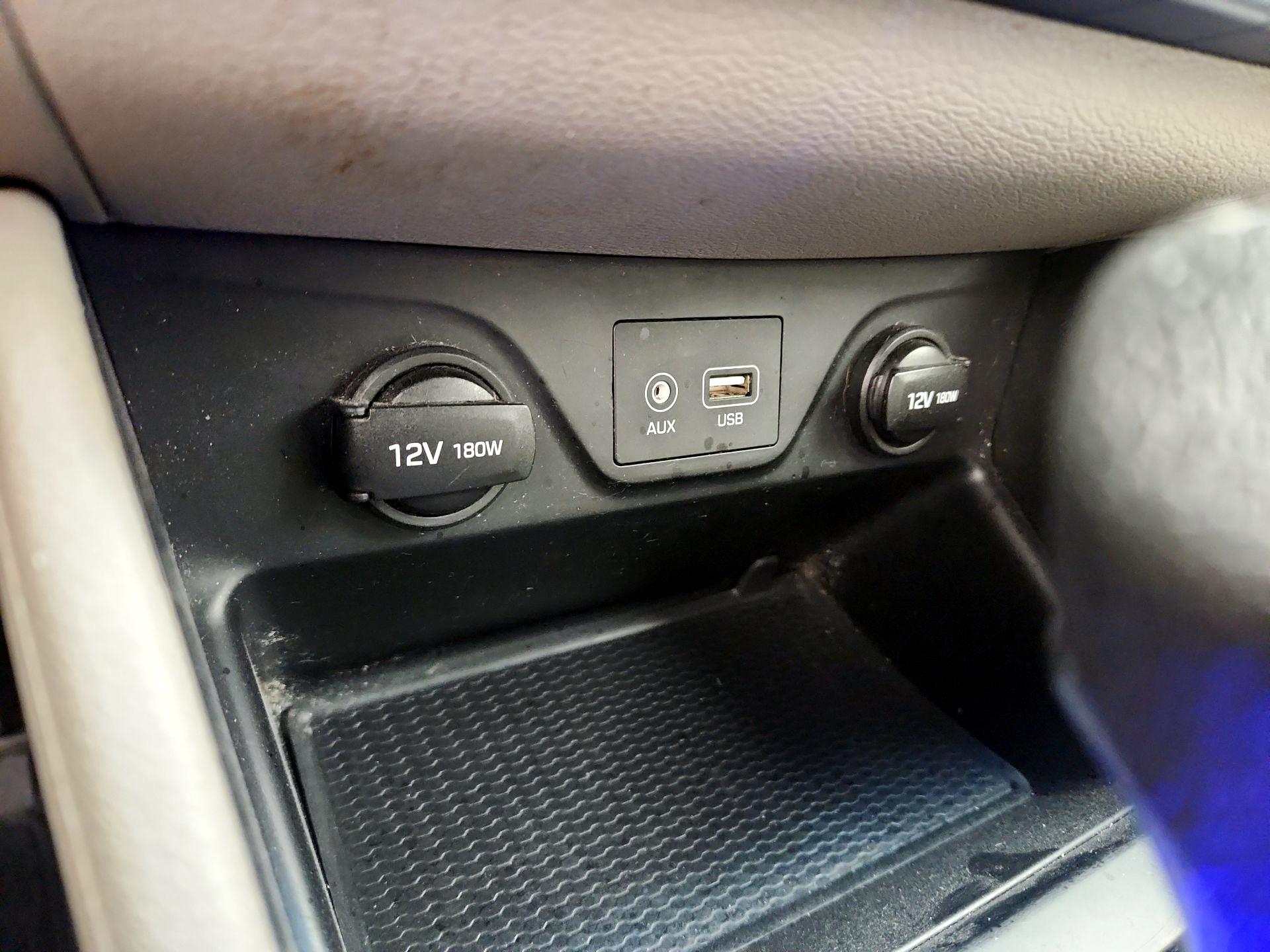 Thumbnail: 2019 Hyundai Tucson - 18