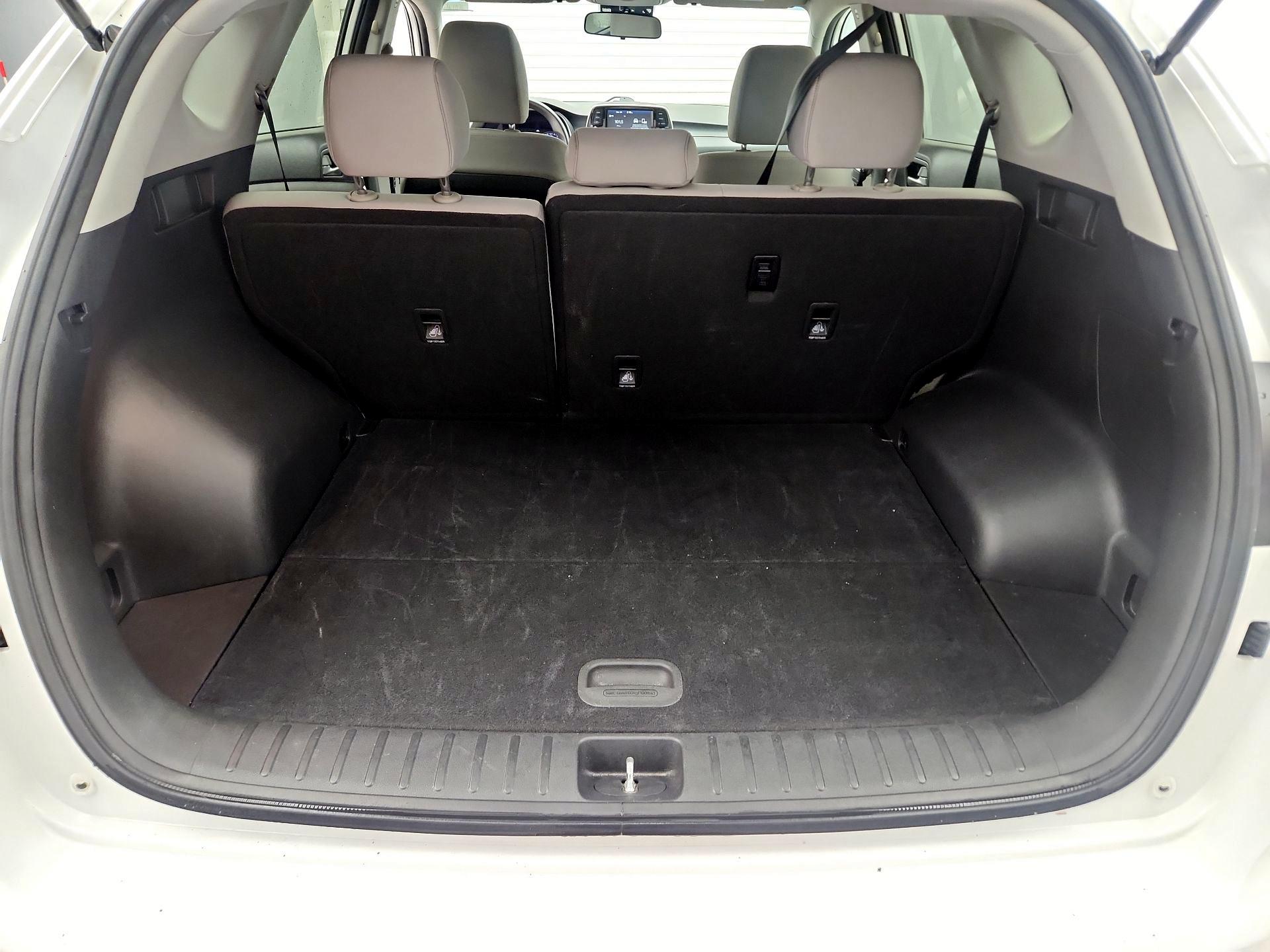 Thumbnail: 2019 Hyundai Tucson - 20