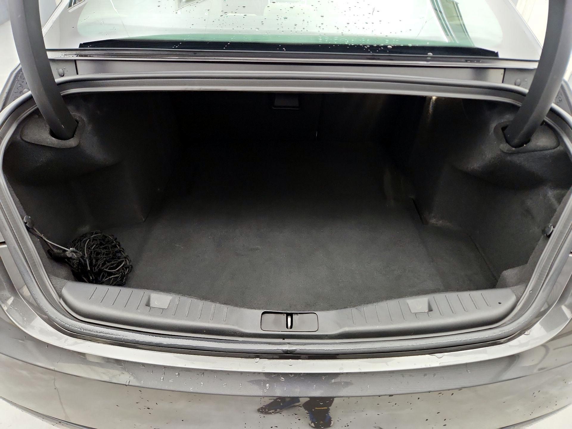 Thumbnail: 2017 Lincoln MKZ - 20