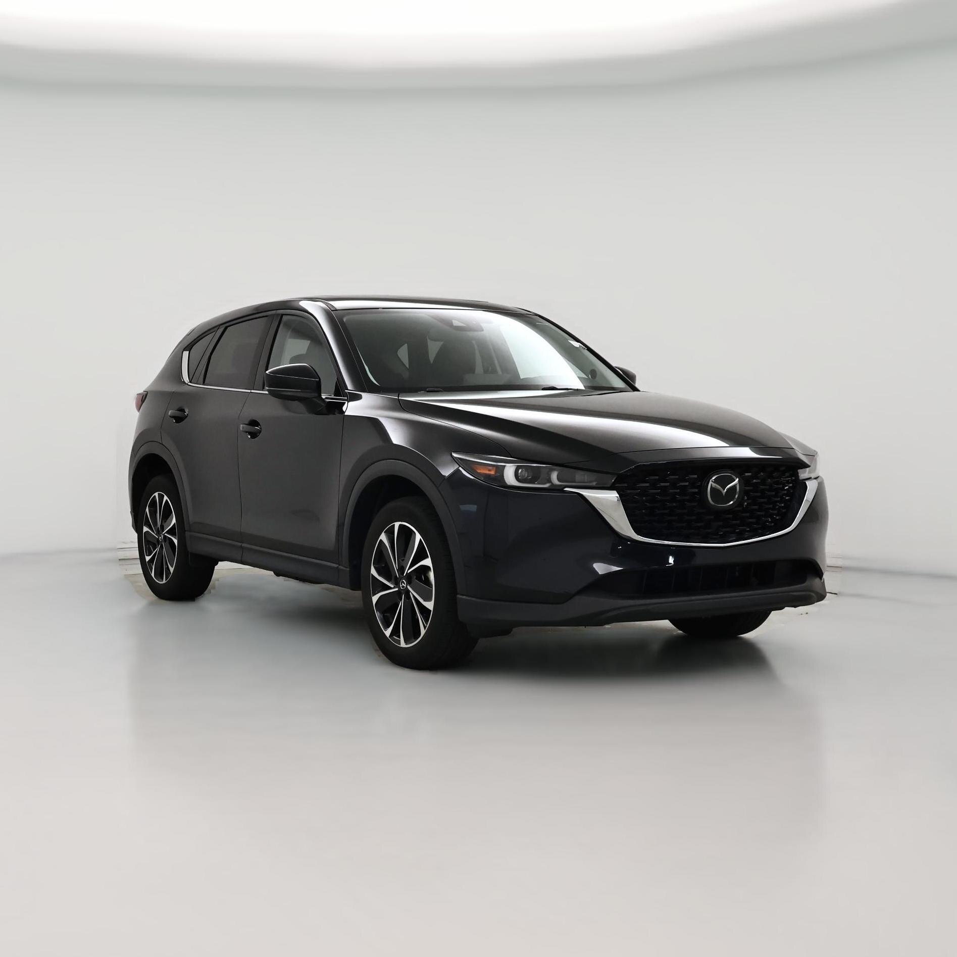 Thumbnail: 2023 Mazda CX-5 - 1