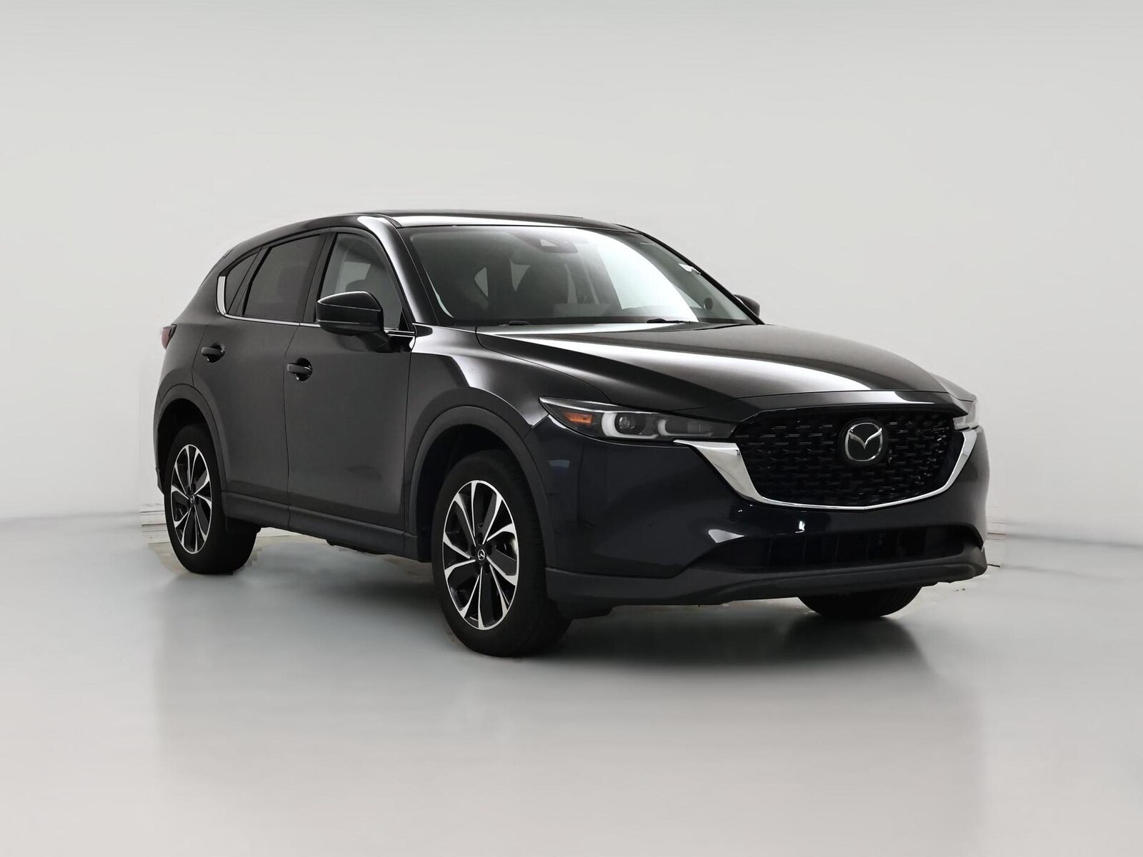 2023 Mazda CX-5 S Premium package