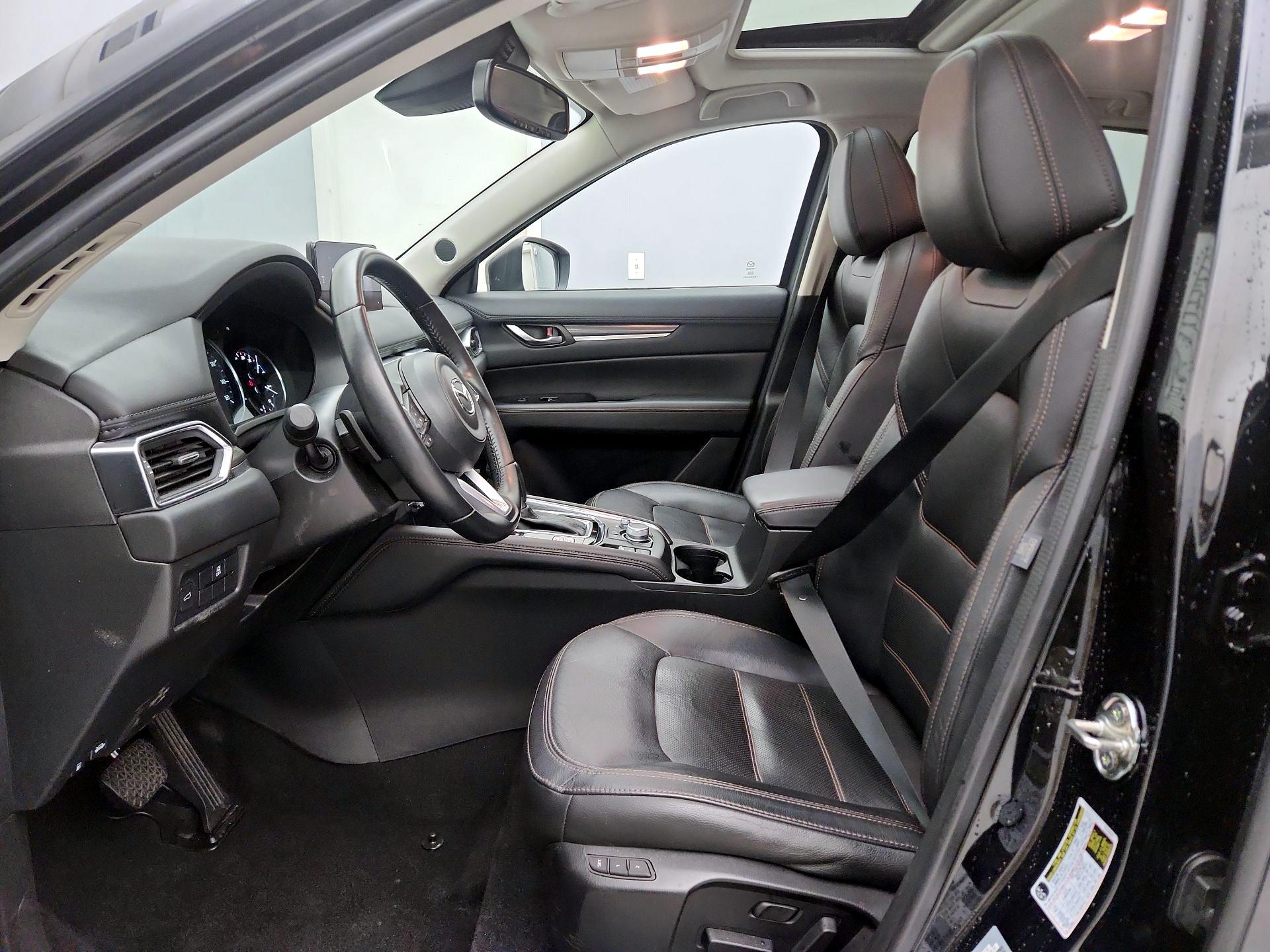 Thumbnail: 2023 Mazda CX-5 - 11