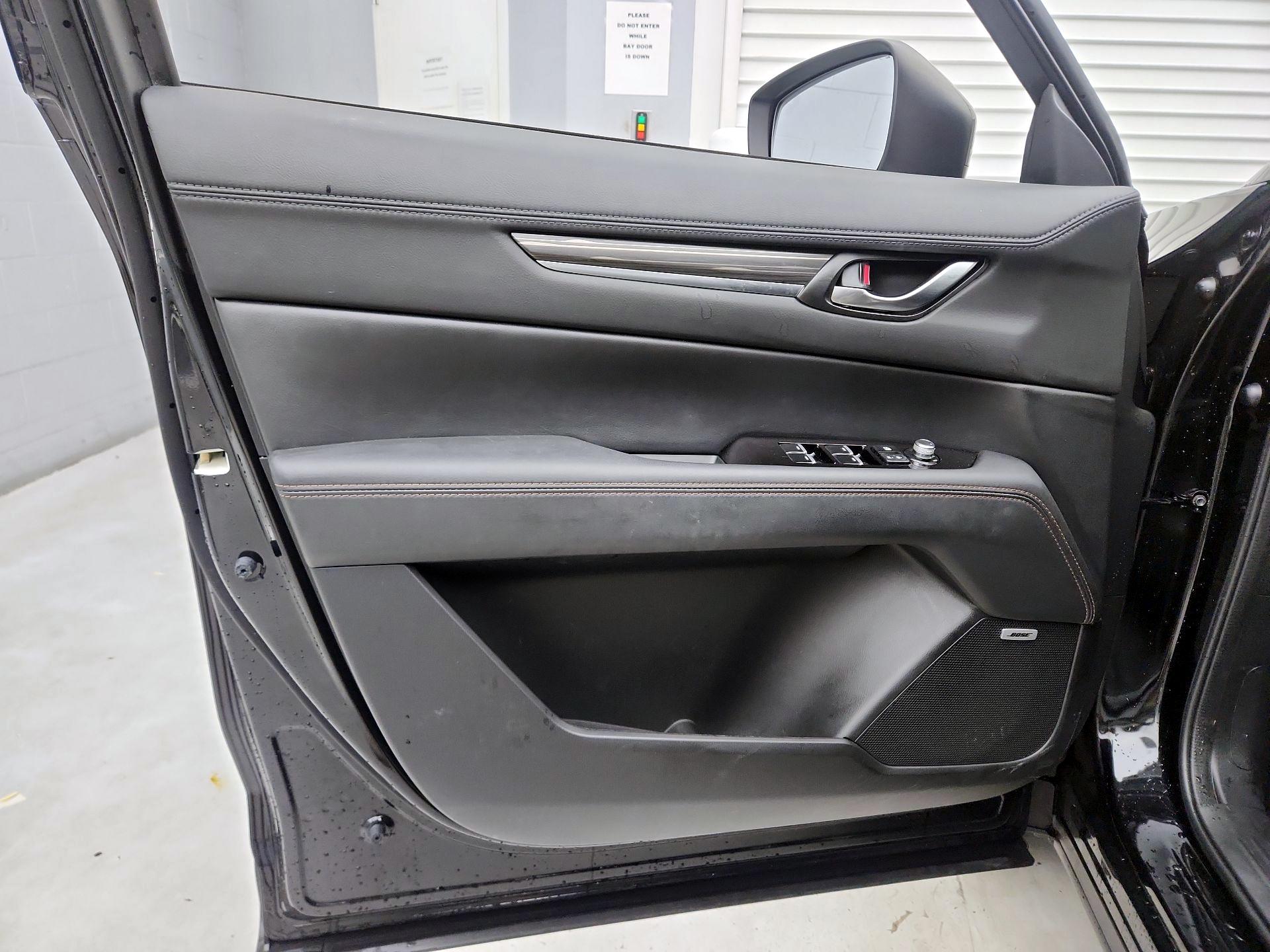 Thumbnail: 2023 Mazda CX-5 - 12