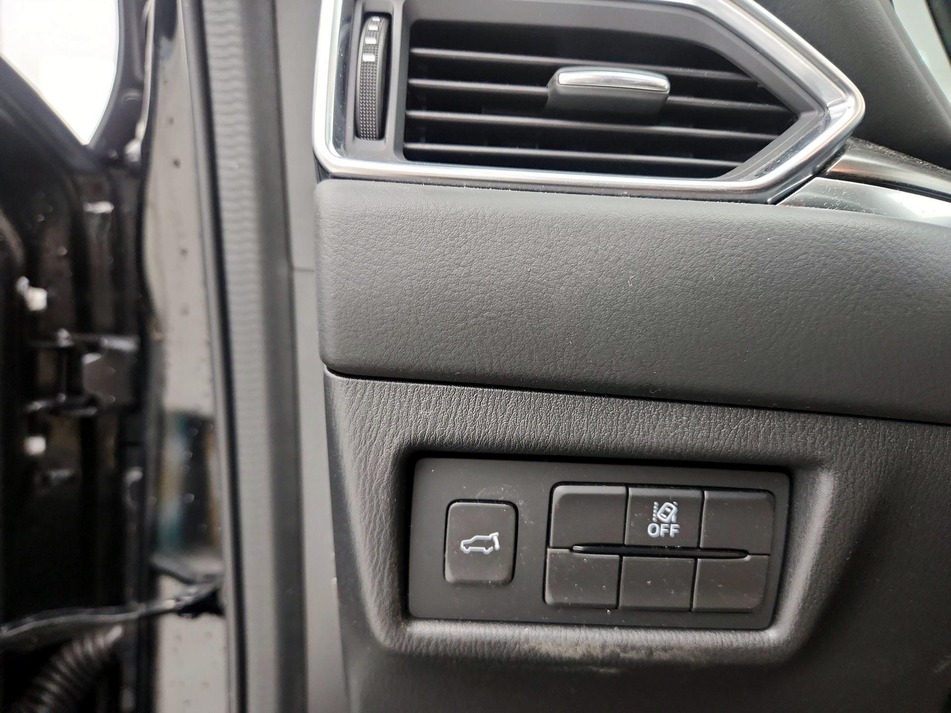 Thumbnail: 2023 Mazda CX-5 - 13