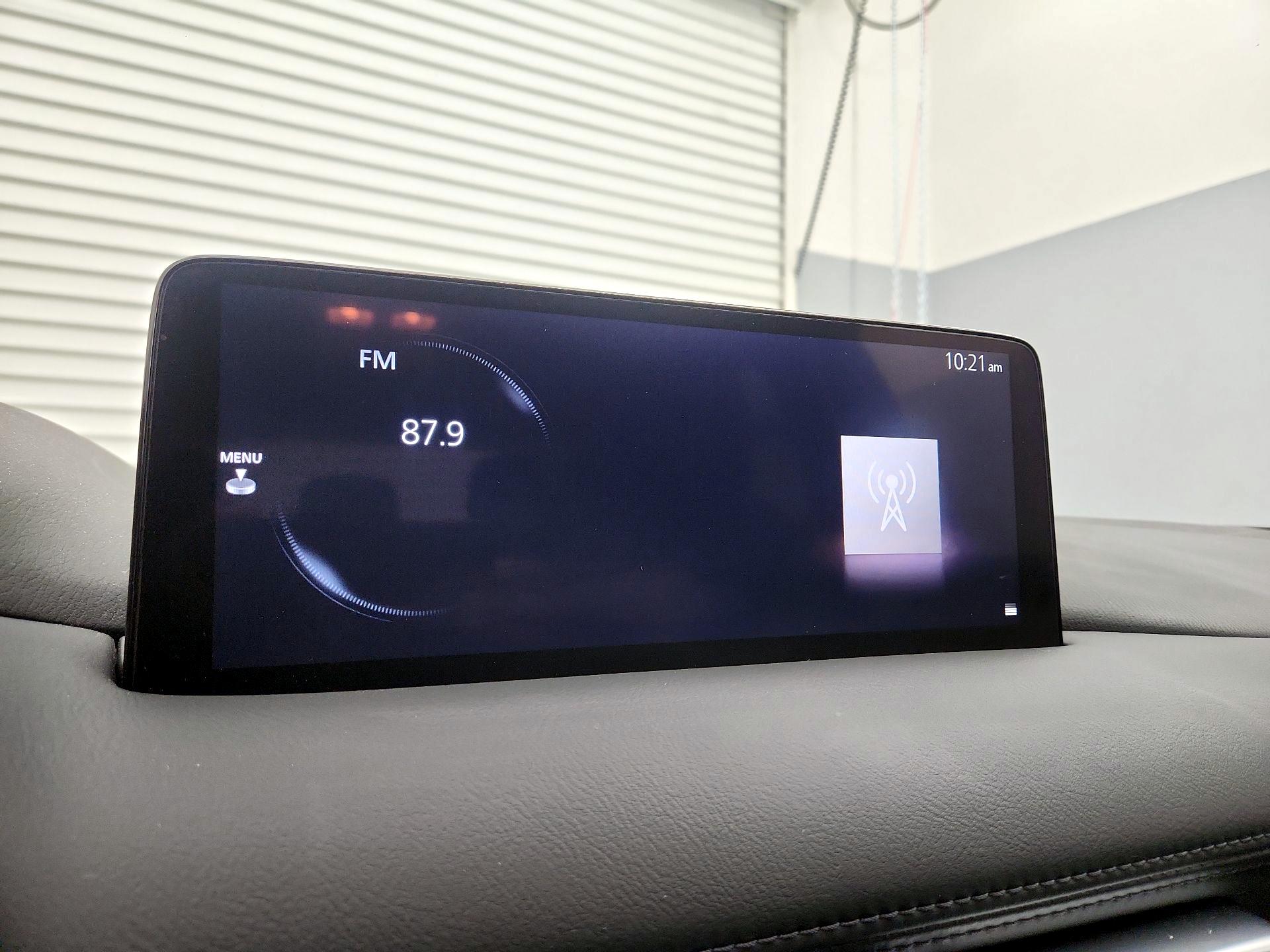 Thumbnail: 2023 Mazda CX-5 - 16