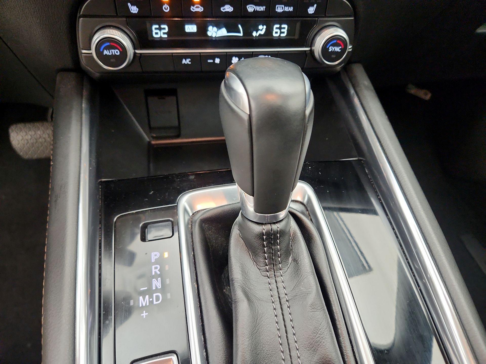 Thumbnail: 2023 Mazda CX-5 - 18