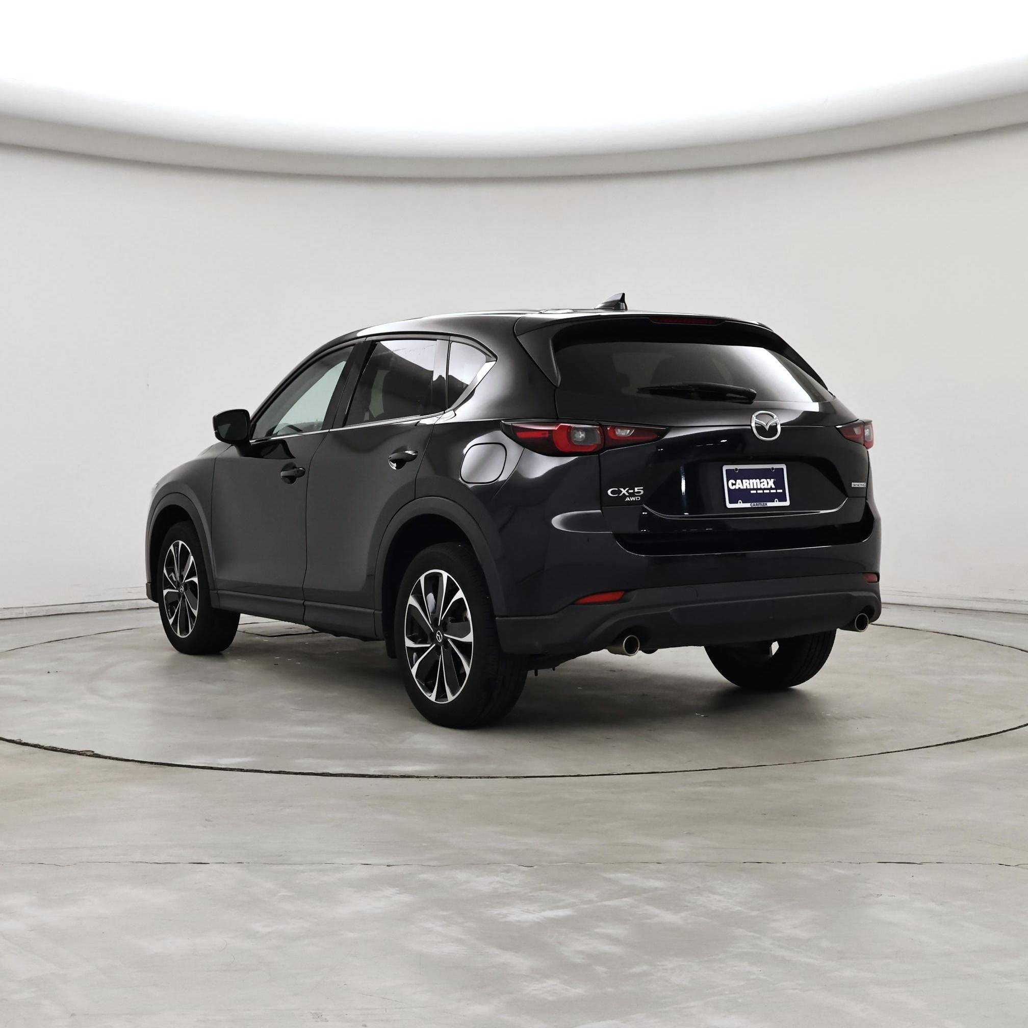 Thumbnail: 2023 Mazda CX-5 - 2