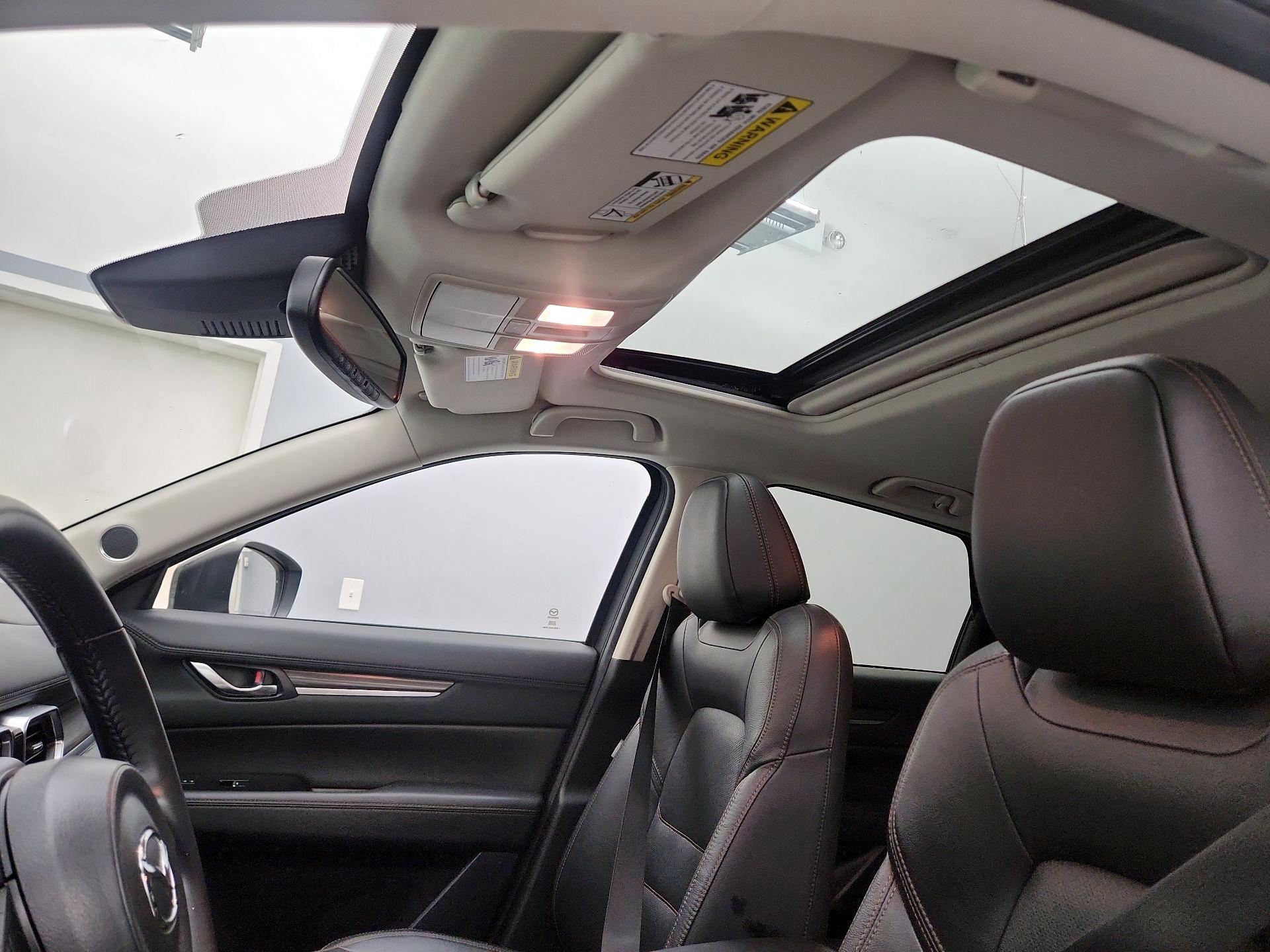 Thumbnail: 2023 Mazda CX-5 - 20