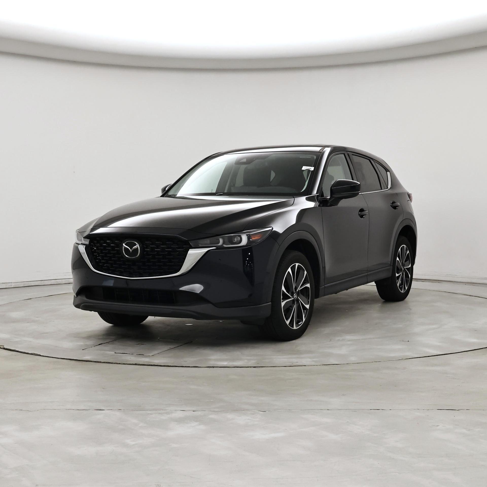 Thumbnail: 2023 Mazda CX-5 - 4
