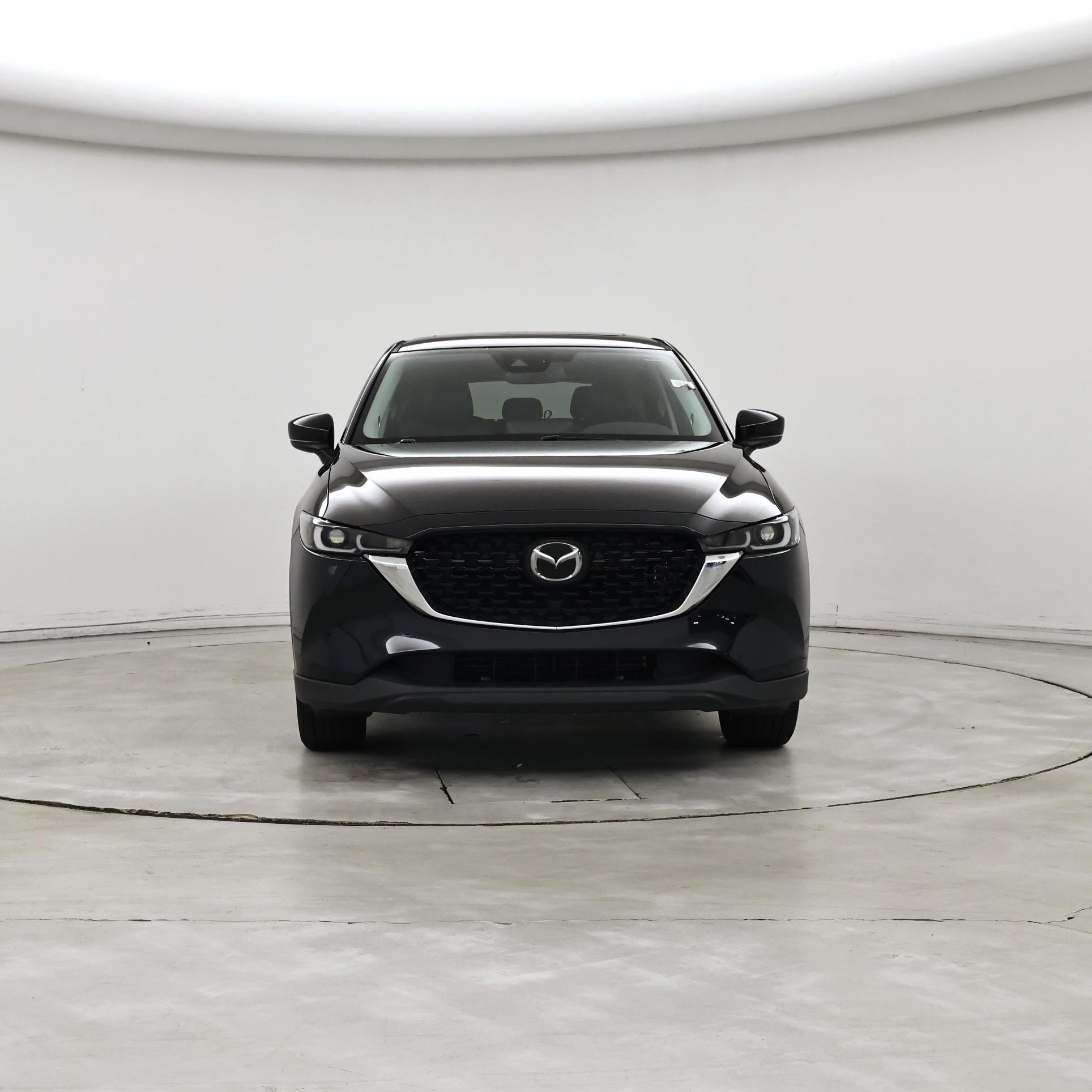 Thumbnail: 2023 Mazda CX-5 - 5
