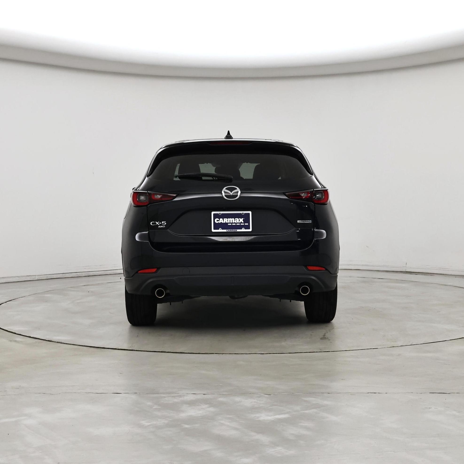 Thumbnail: 2023 Mazda CX-5 - 6