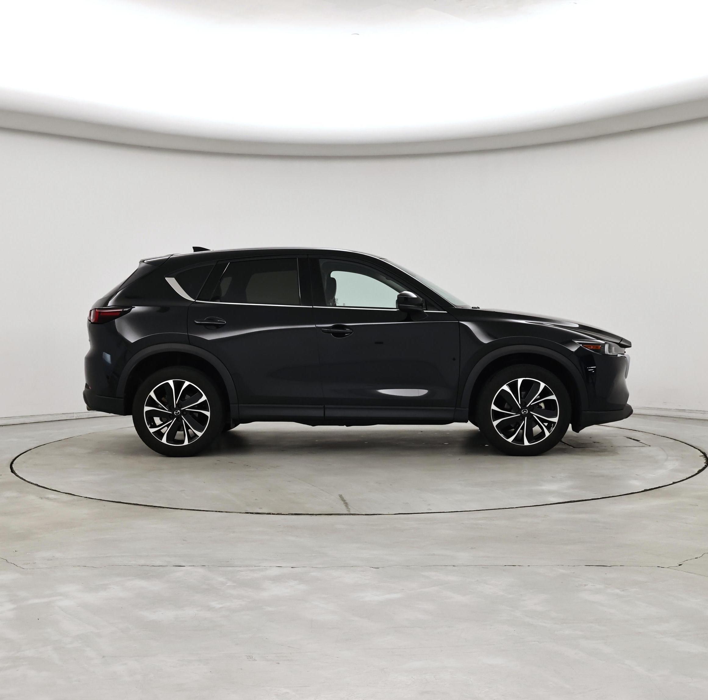 Thumbnail: 2023 Mazda CX-5 - 7