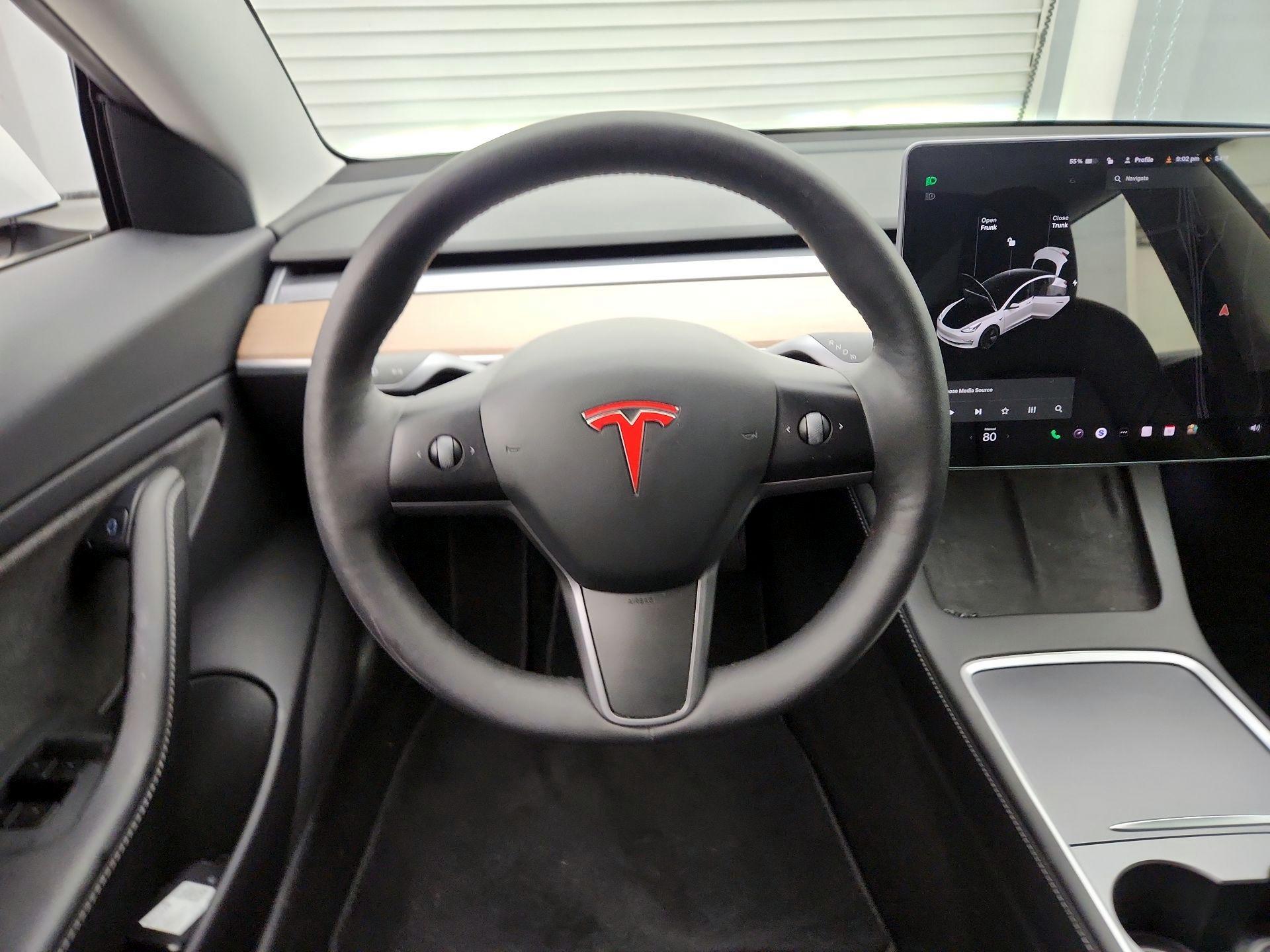 Thumbnail: 2021 Tesla Model 3 - 10