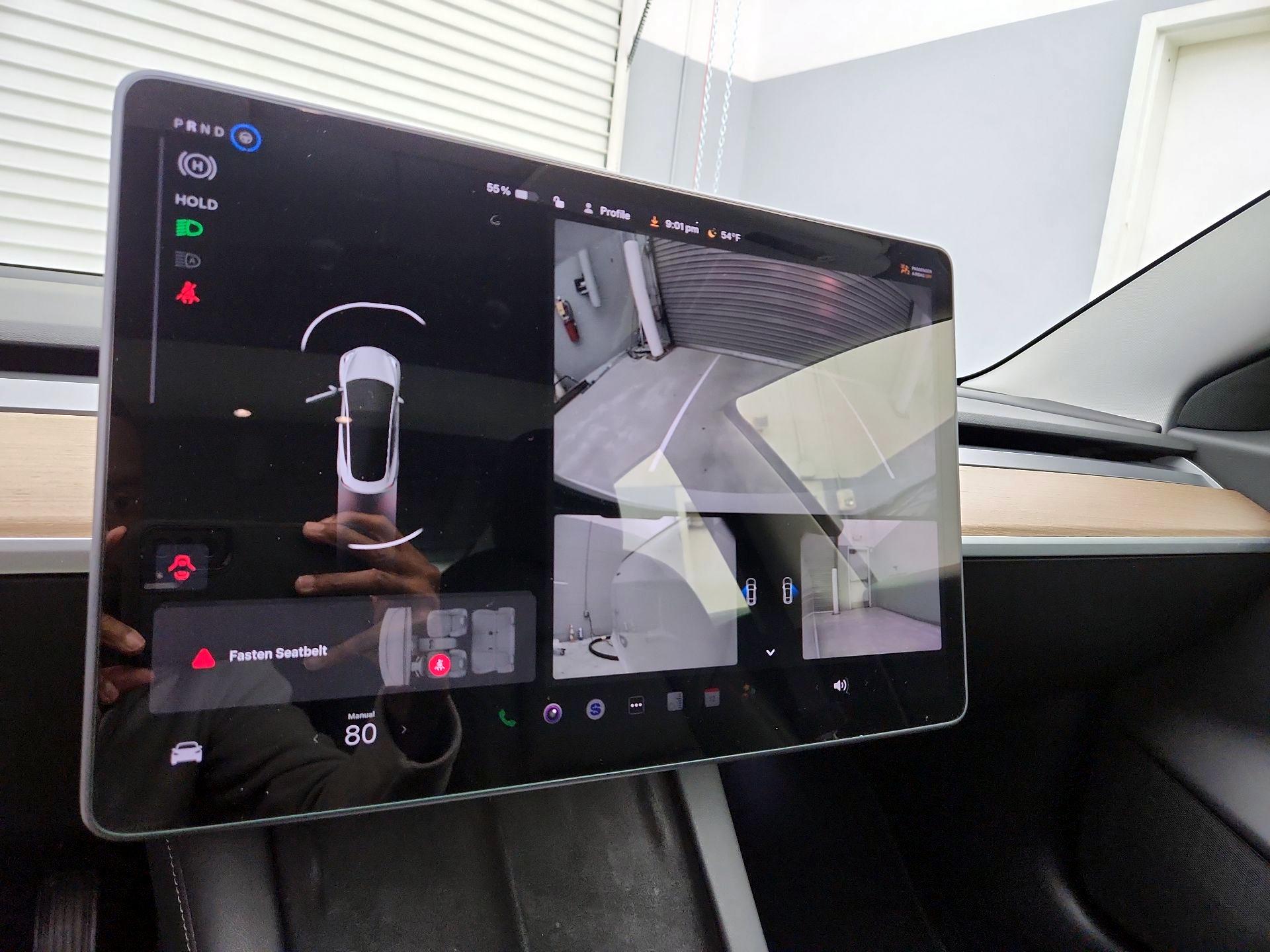 Thumbnail: 2021 Tesla Model 3 - 14