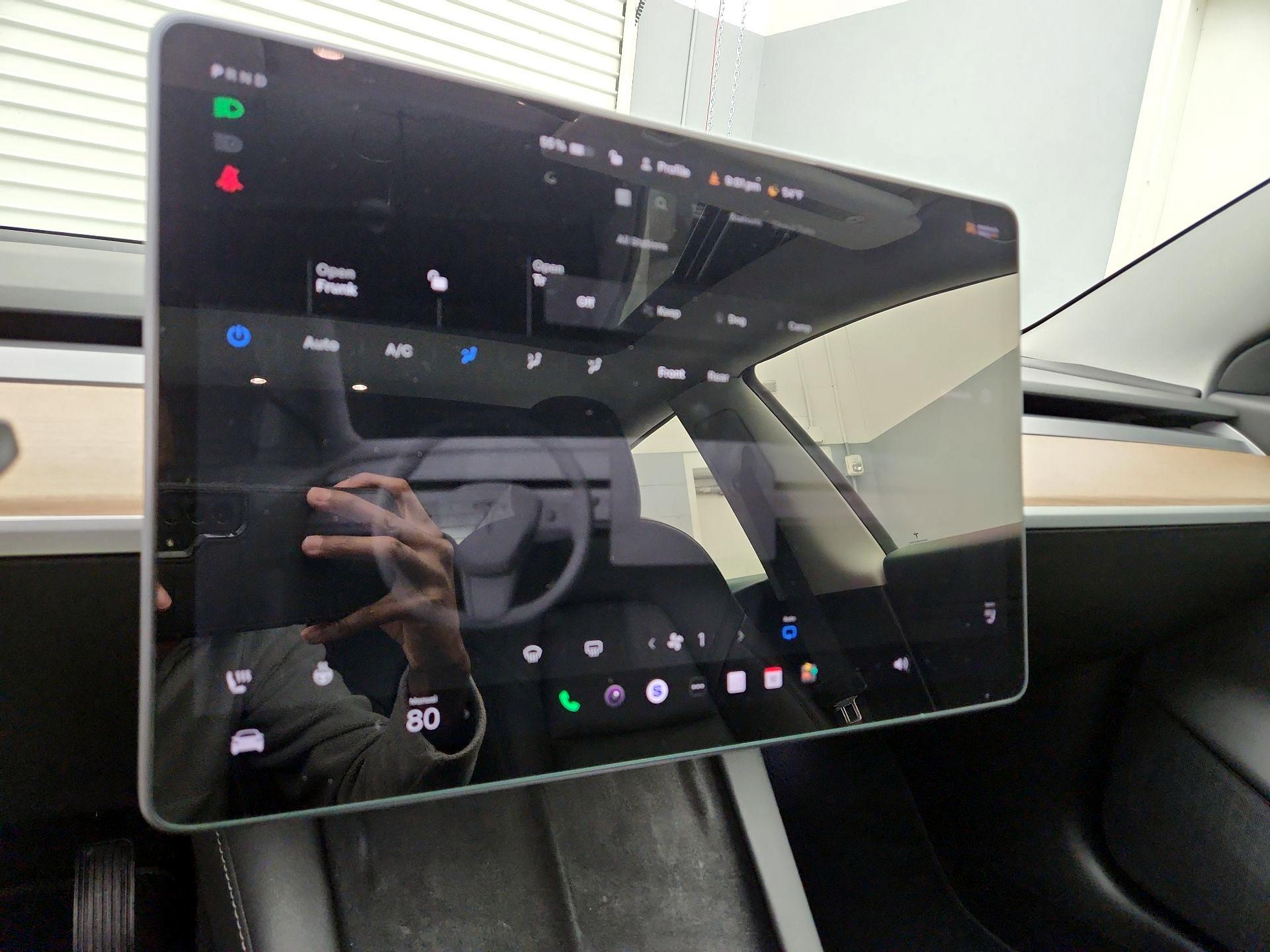 Thumbnail: 2021 Tesla Model 3 - 16