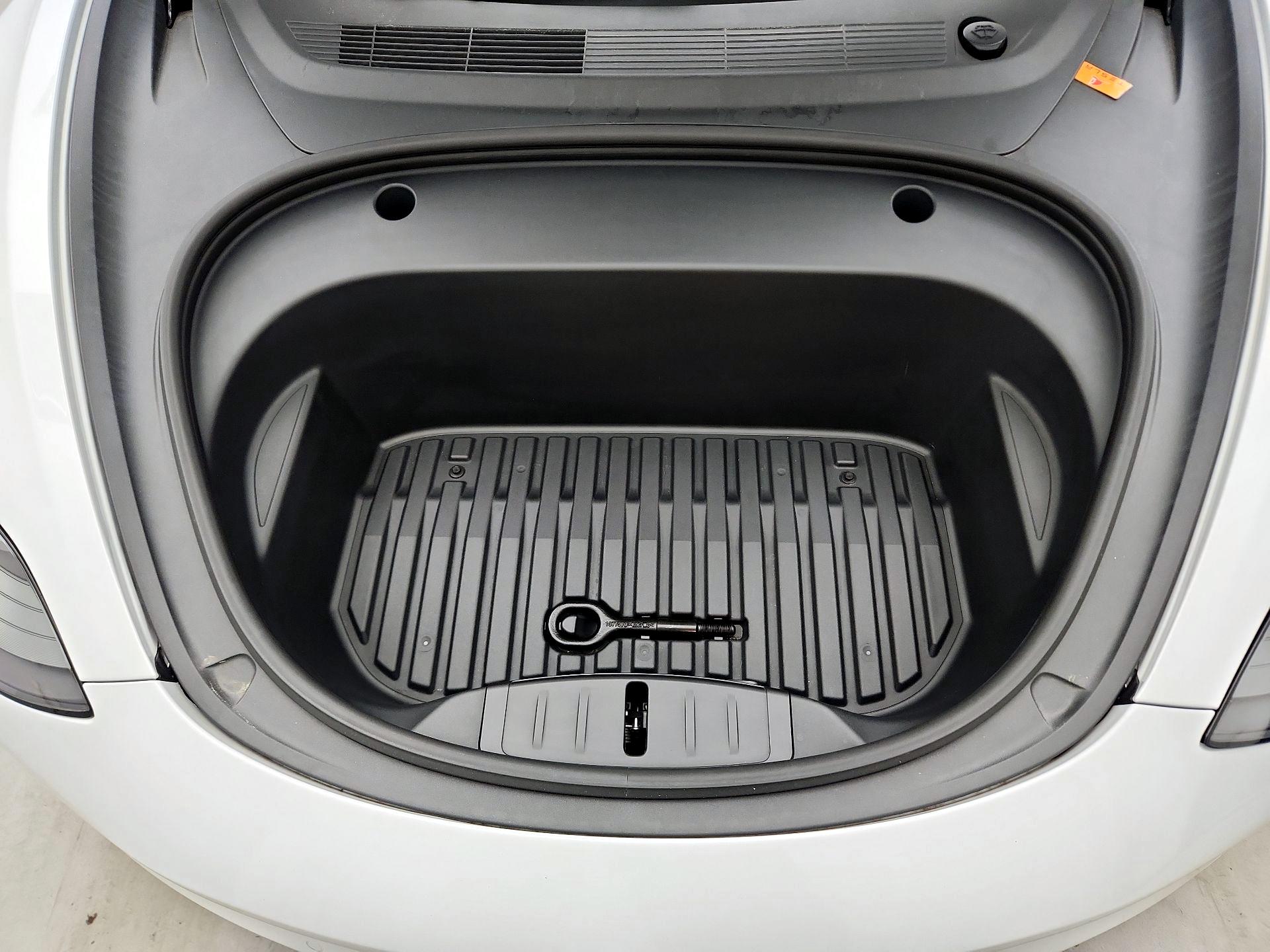 Thumbnail: 2021 Tesla Model 3 - 20