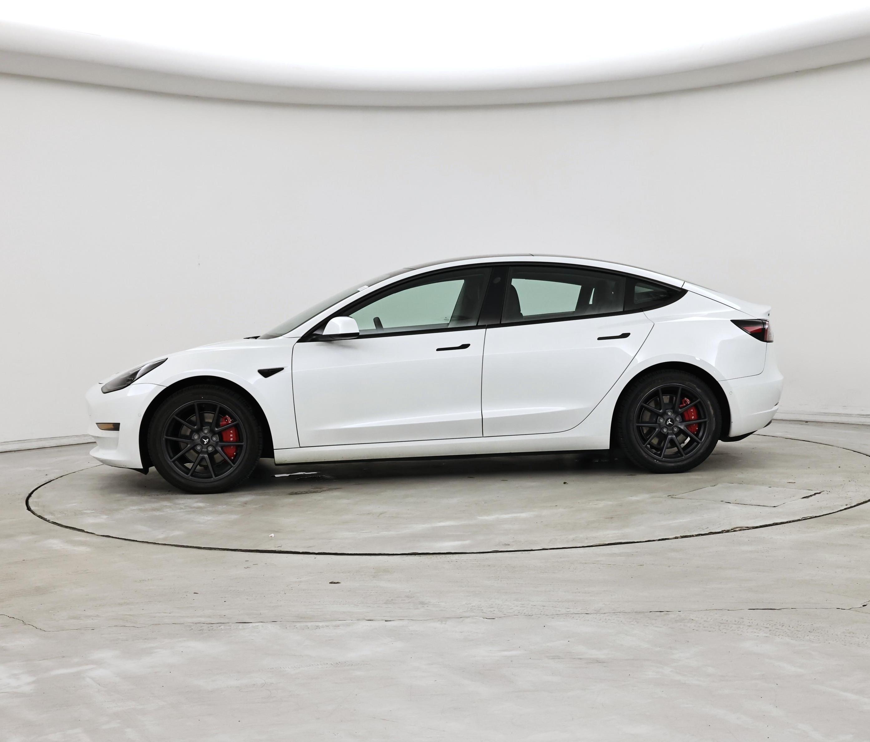 Thumbnail: 2021 Tesla Model 3 - 3