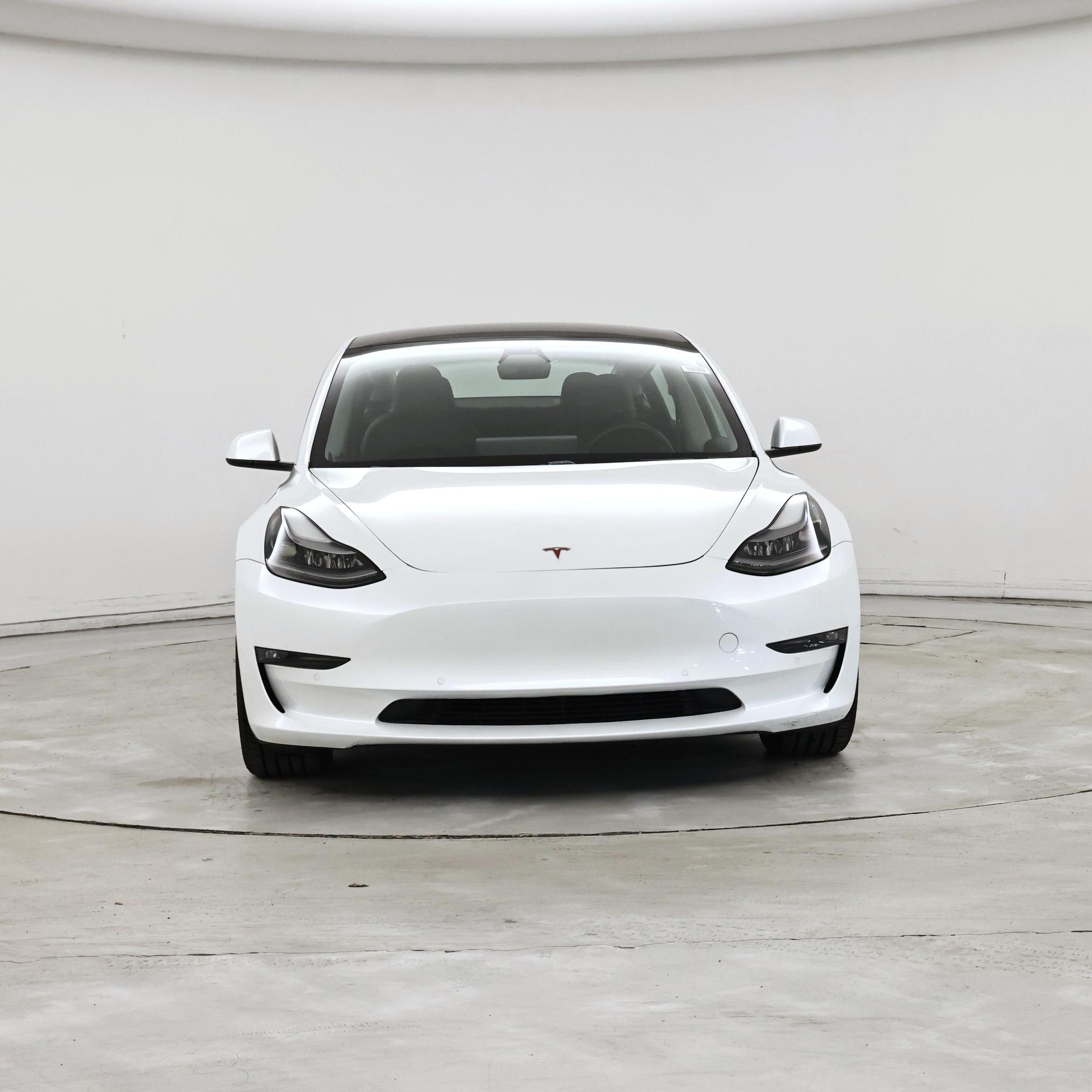 Thumbnail: 2021 Tesla Model 3 - 5