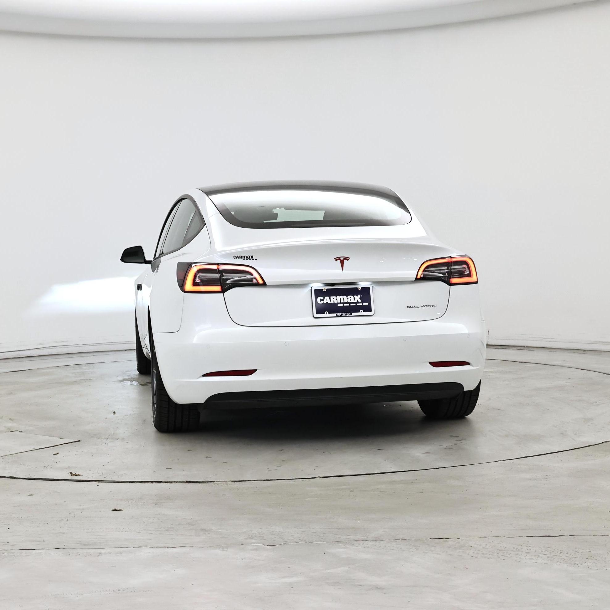 Thumbnail: 2021 Tesla Model 3 - 6