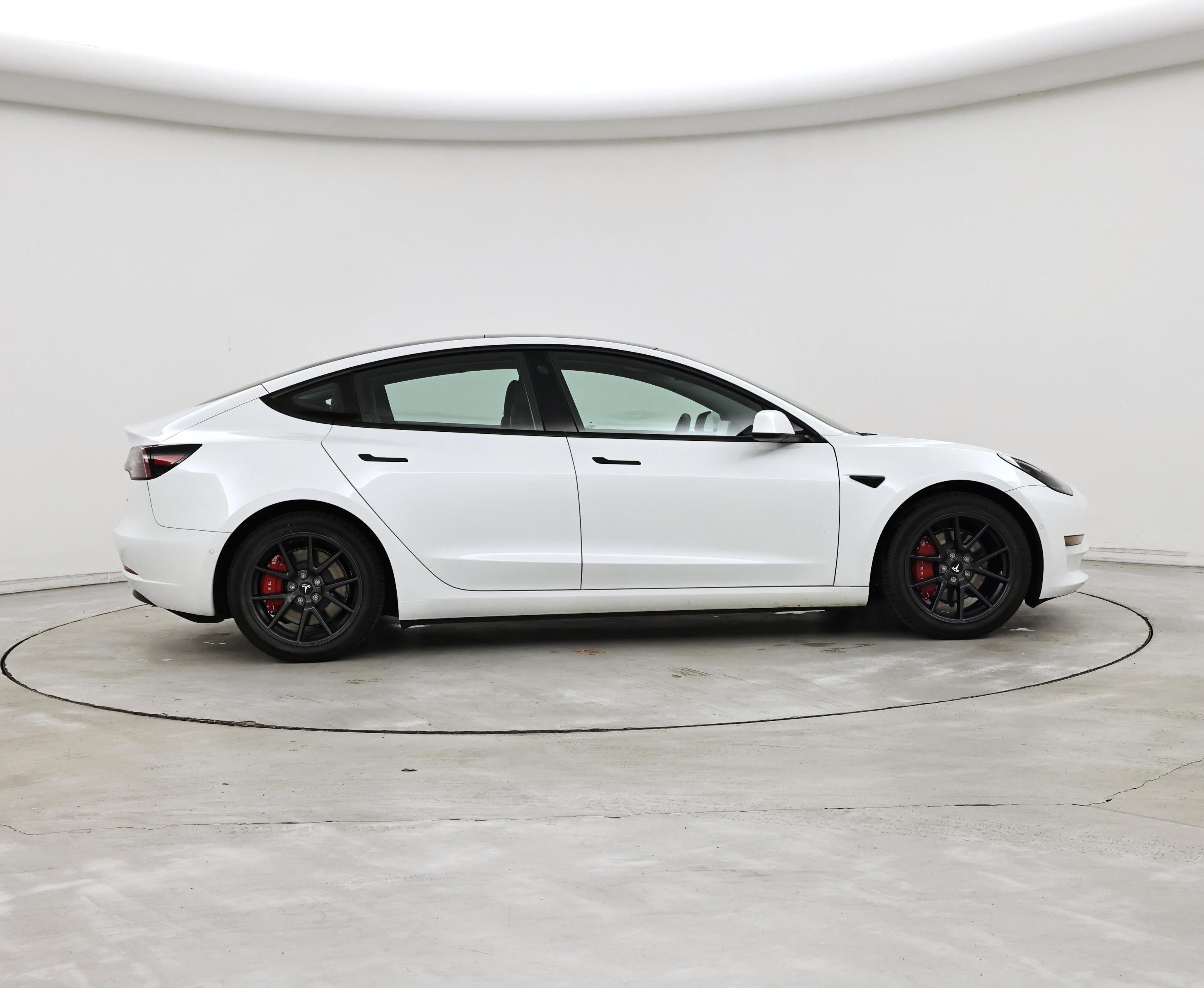 Thumbnail: 2021 Tesla Model 3 - 7