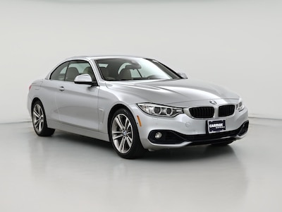 2017 BMW 440 I xDrive