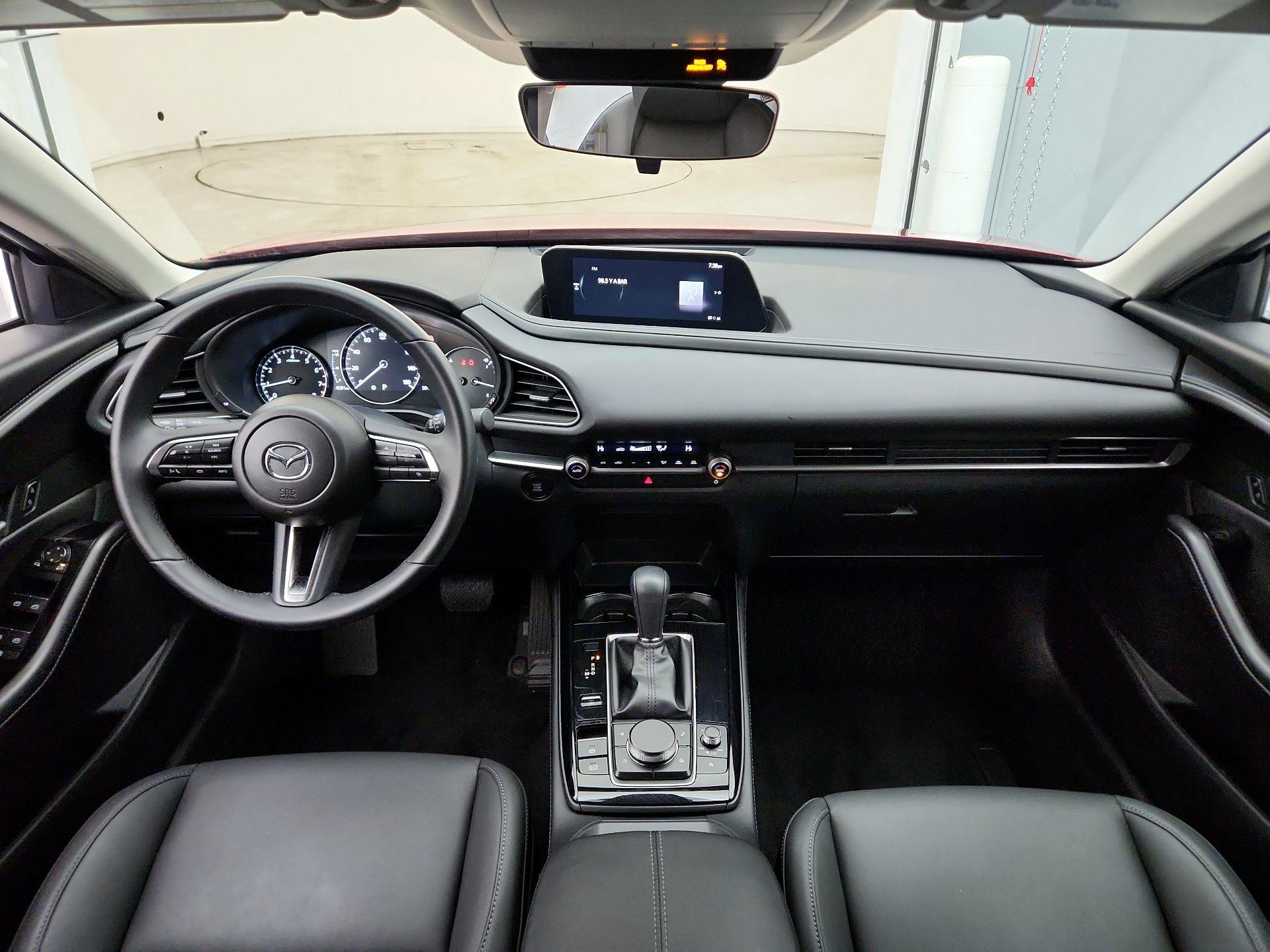 Thumbnail: 2025 Mazda CX-30 - 9