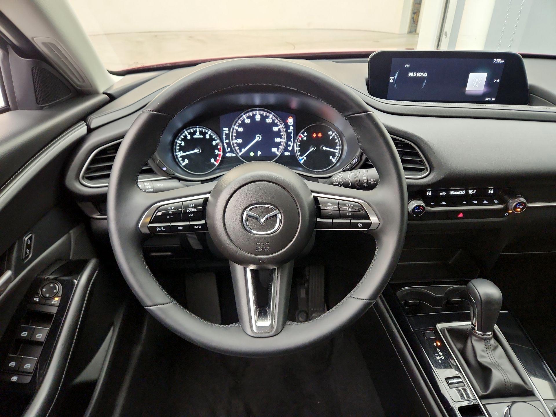 Thumbnail: 2025 Mazda CX-30 - 10