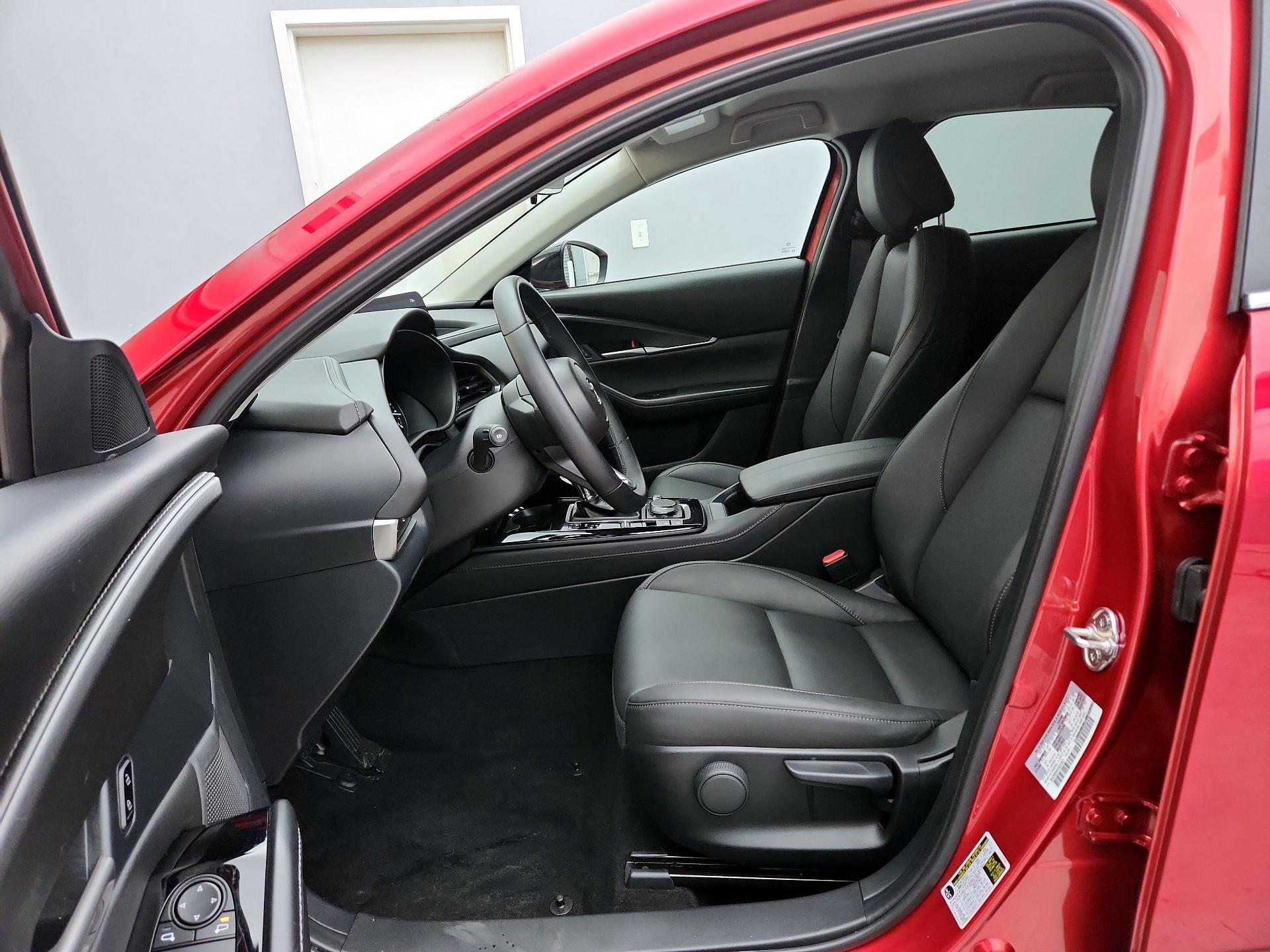 Thumbnail: 2025 Mazda CX-30 - 11