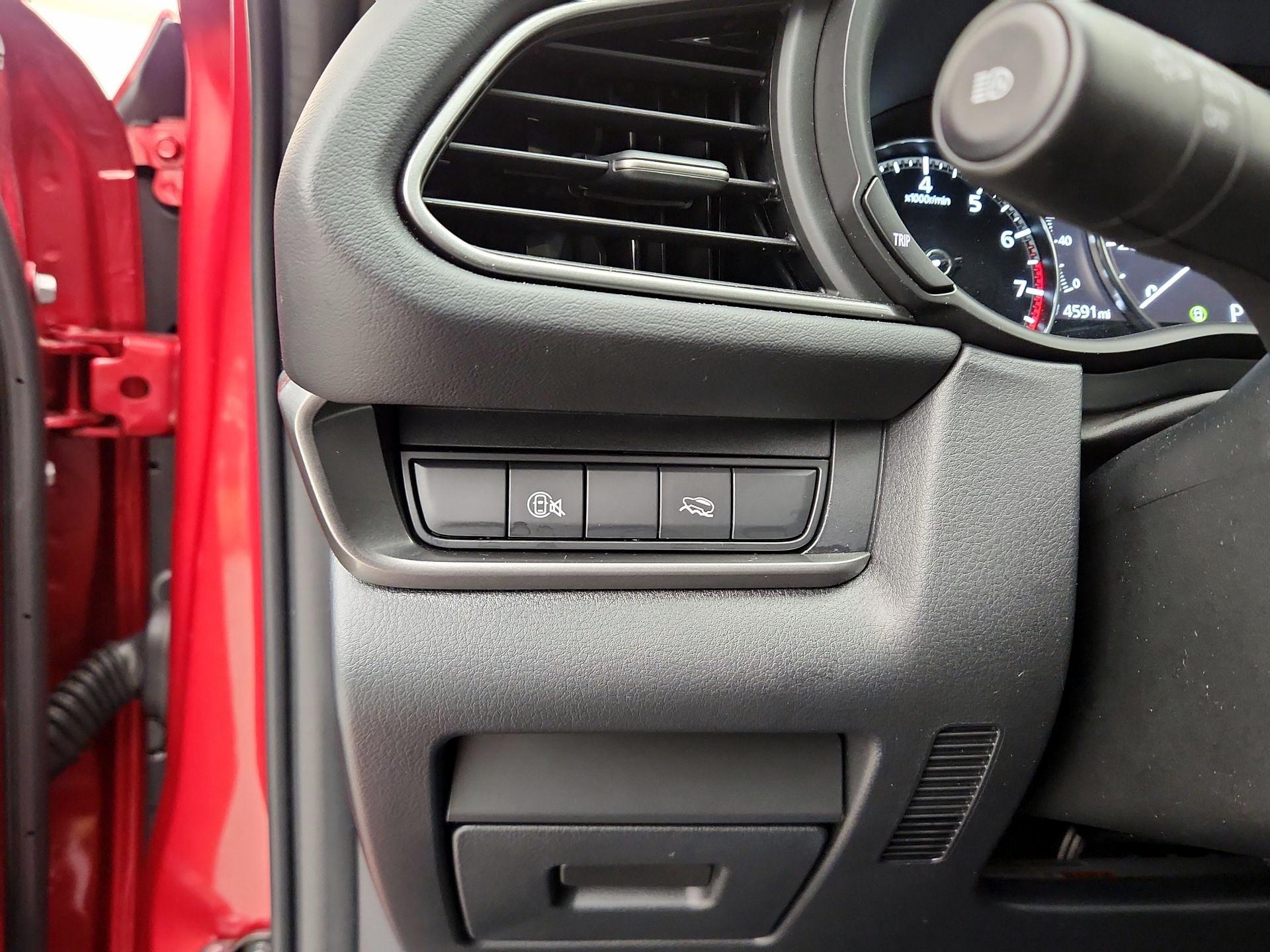 Thumbnail: 2025 Mazda CX-30 - 13