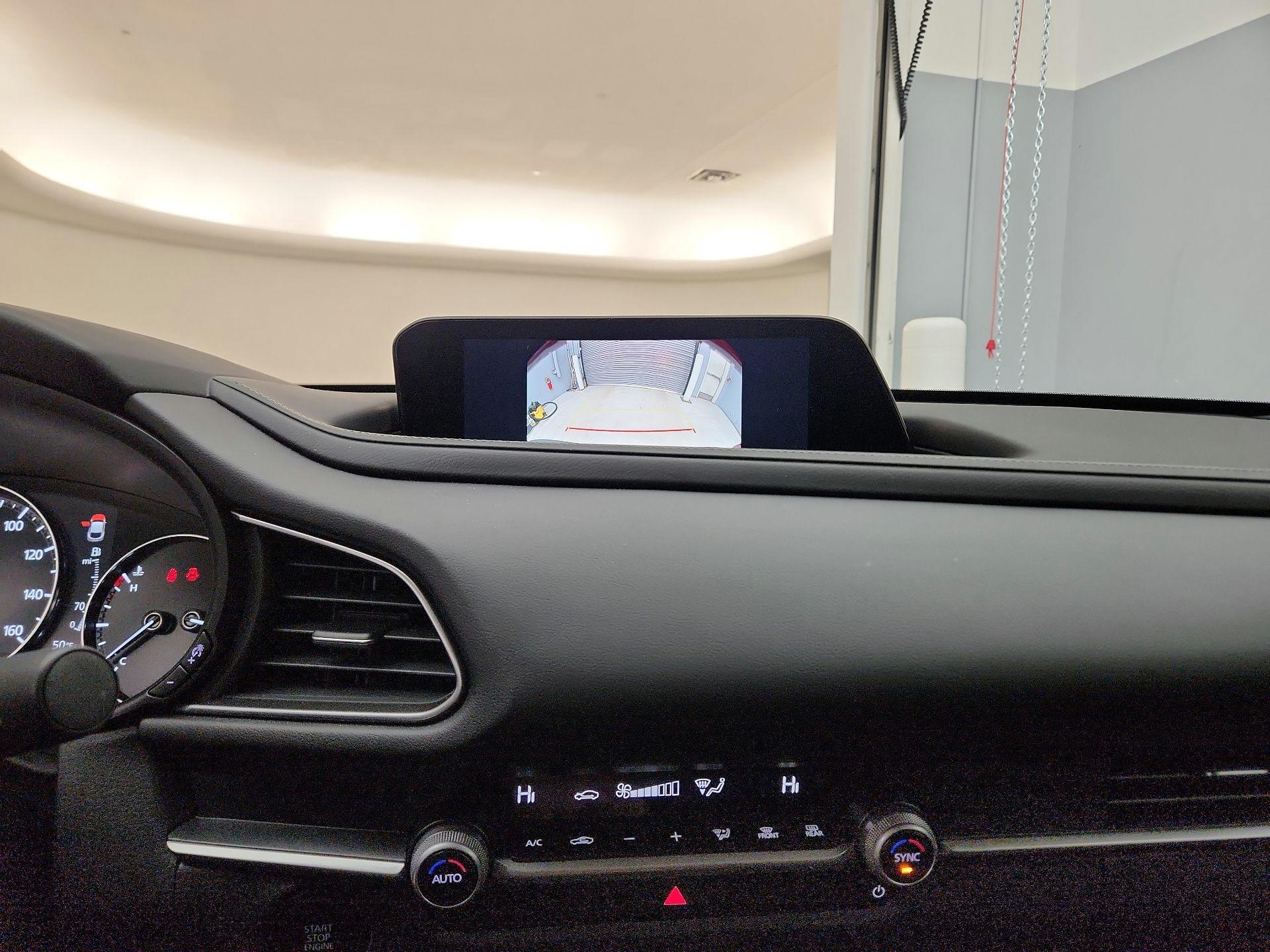 Thumbnail: 2025 Mazda CX-30 - 14