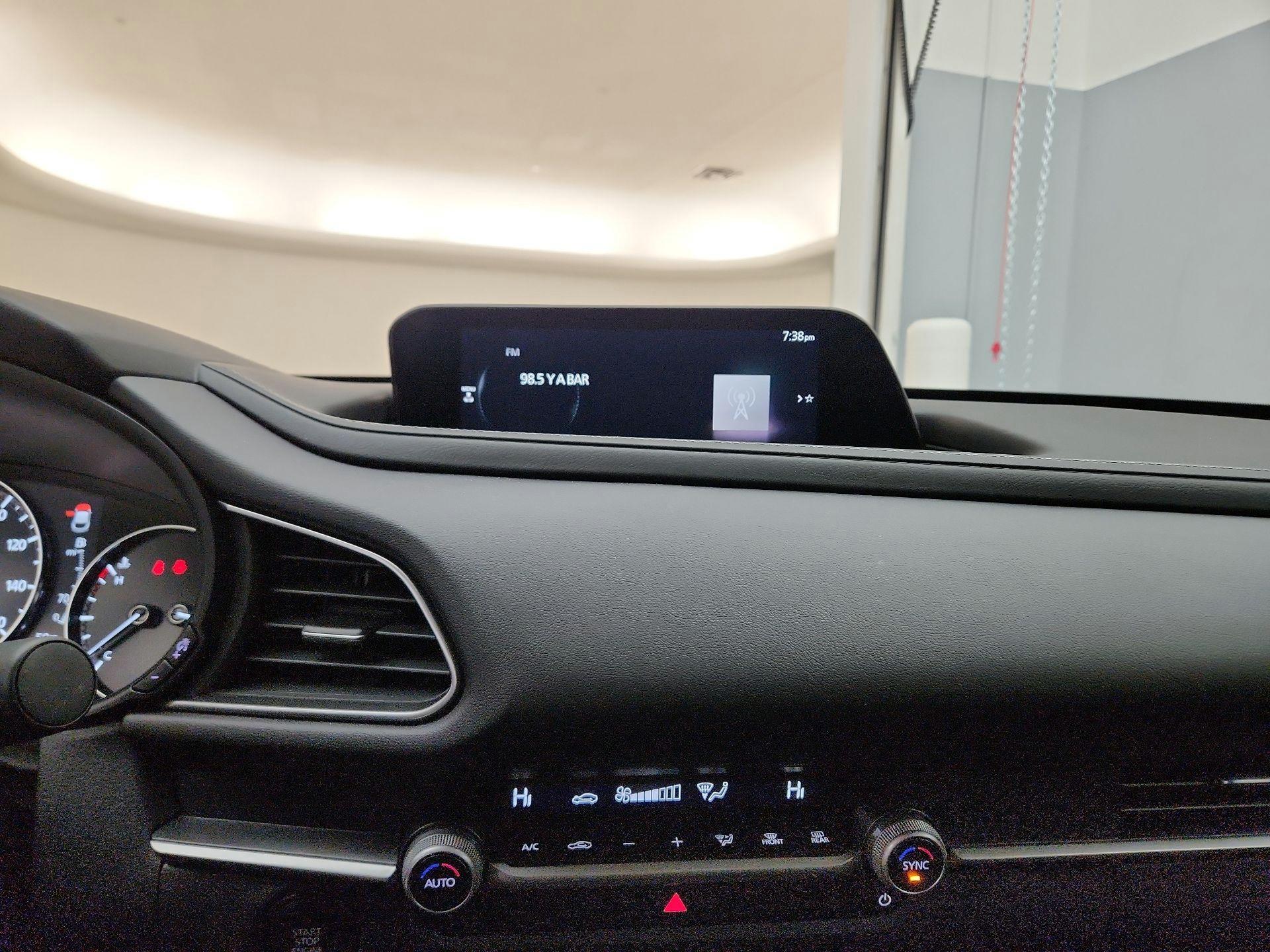 Thumbnail: 2025 Mazda CX-30 - 15