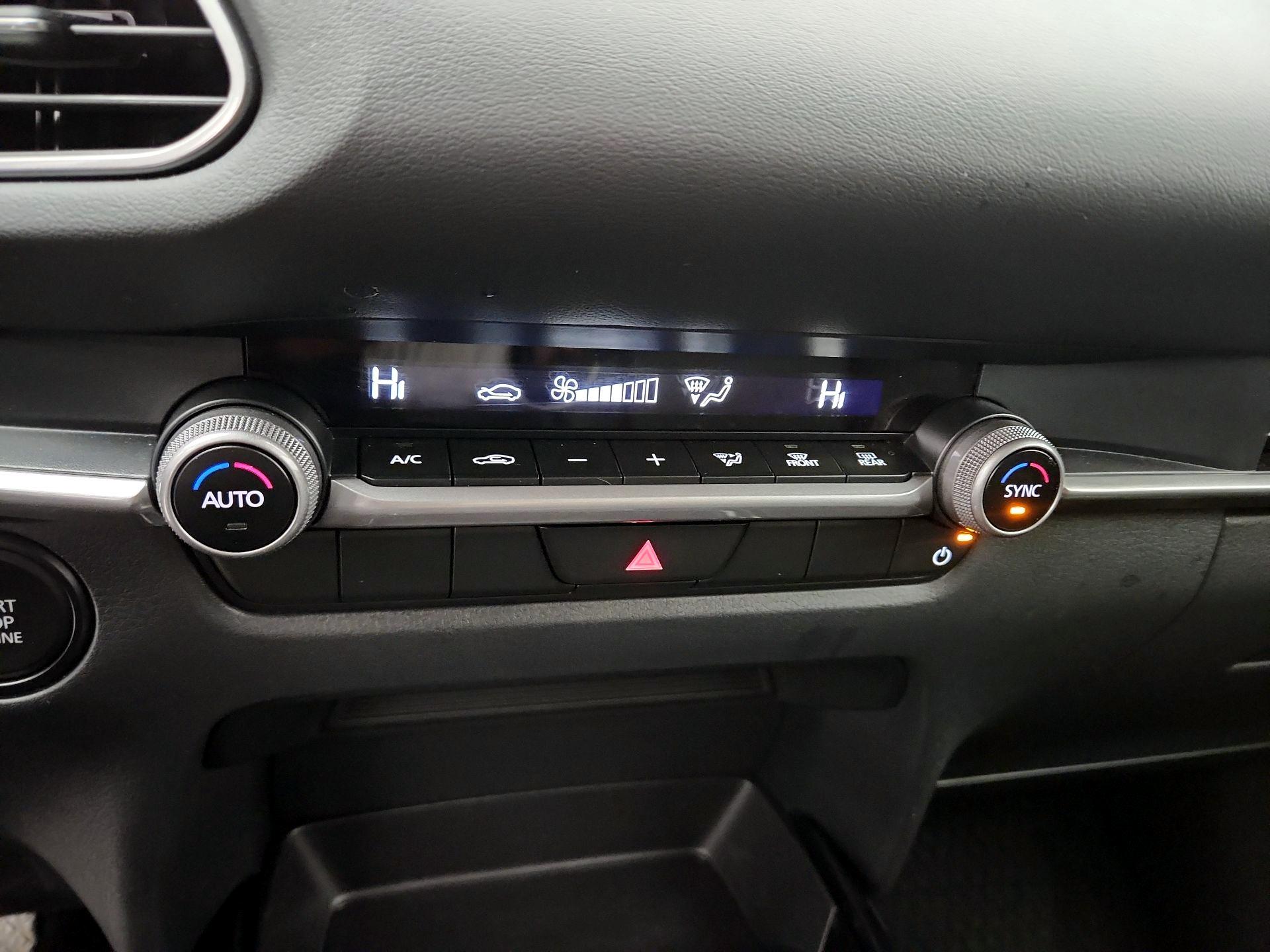 Thumbnail: 2025 Mazda CX-30 - 16