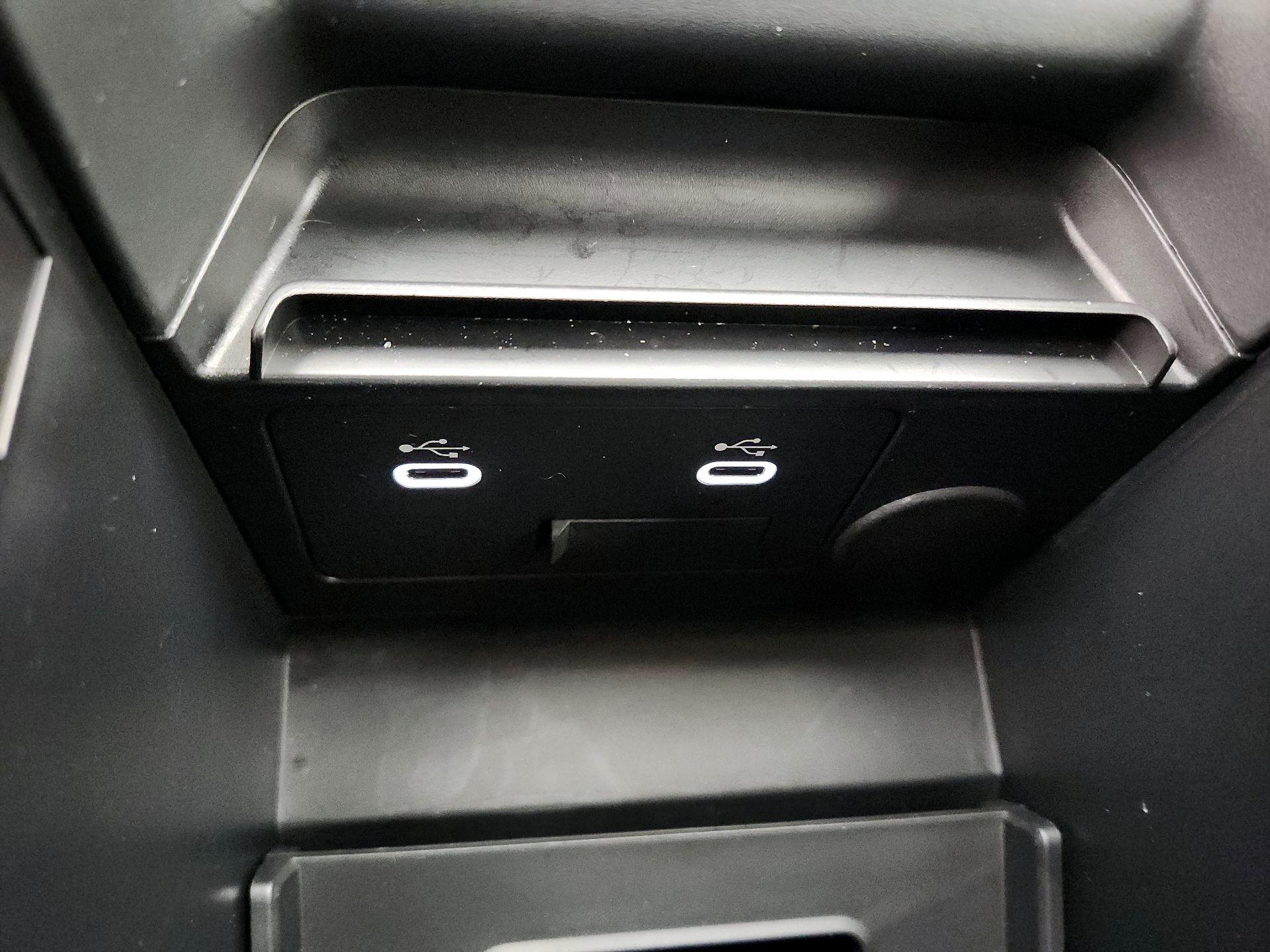 Thumbnail: 2025 Mazda CX-30 - 18