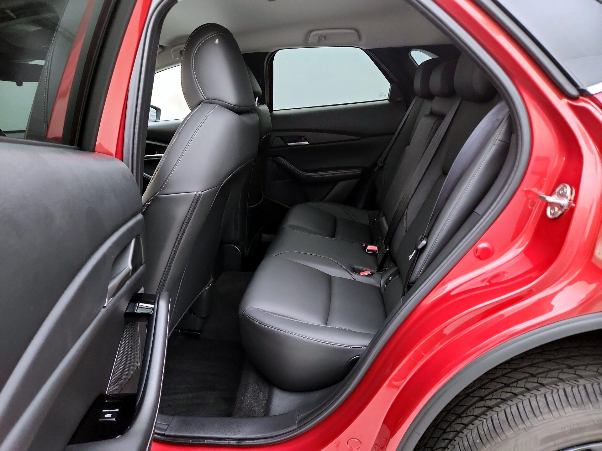 Thumbnail: 2025 Mazda CX-30 - 19