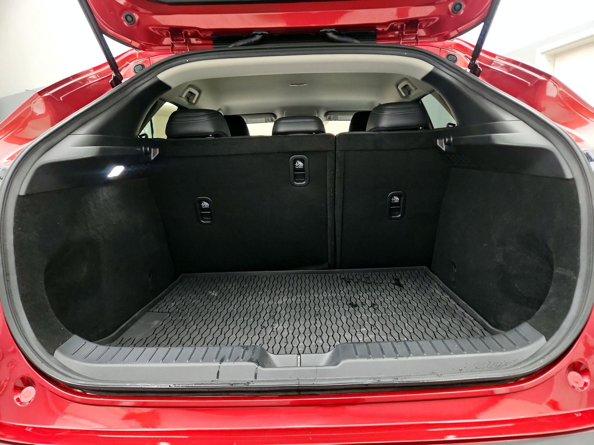 Thumbnail: 2025 Mazda CX-30 - 20