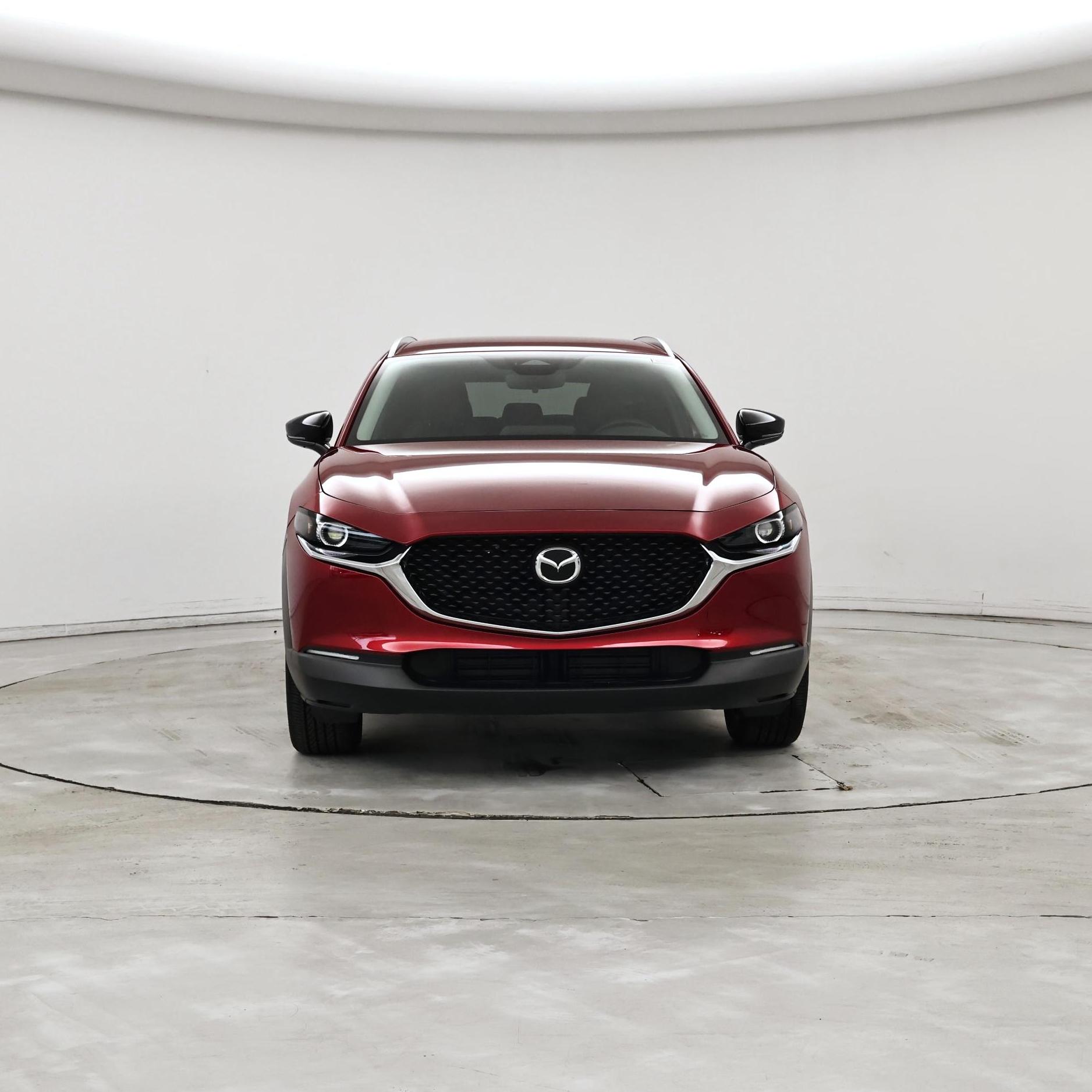 Thumbnail: 2025 Mazda CX-30 - 5