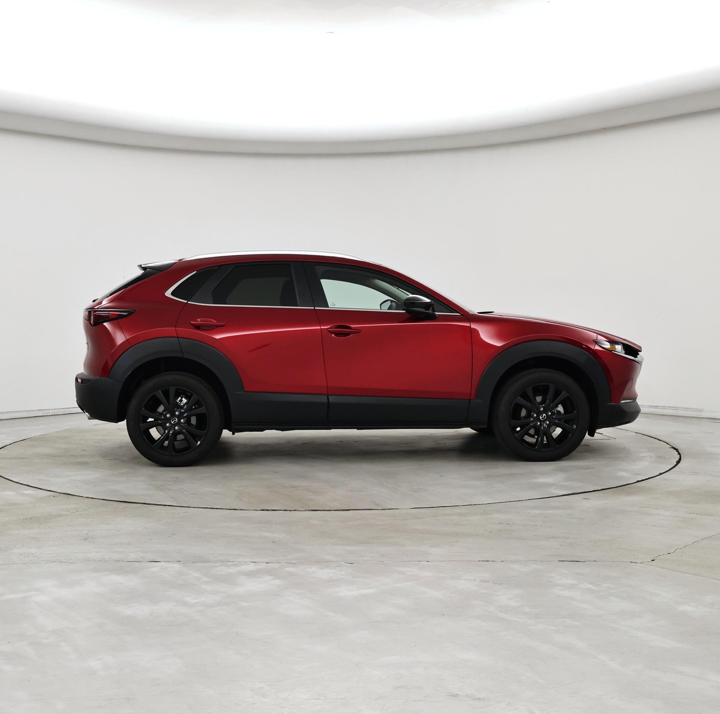Thumbnail: 2025 Mazda CX-30 - 7
