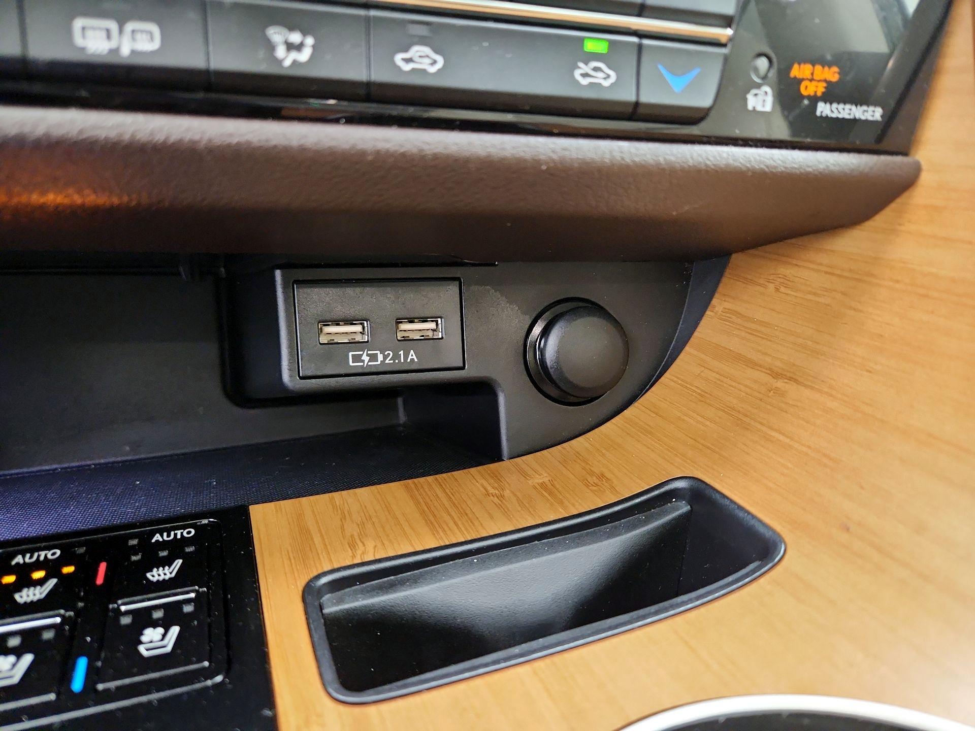 Thumbnail: 2020 Lexus RX - 18