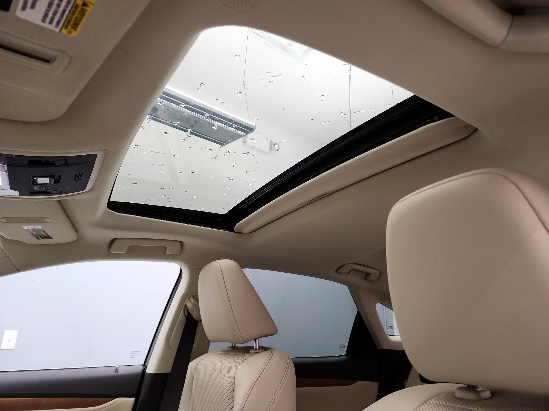 Thumbnail: 2020 Lexus RX - 19