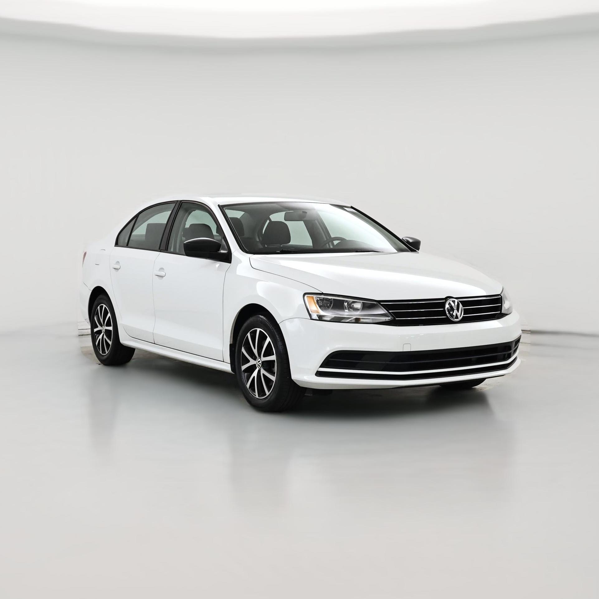 Thumbnail: 2016 Volkswagen Jetta - 1