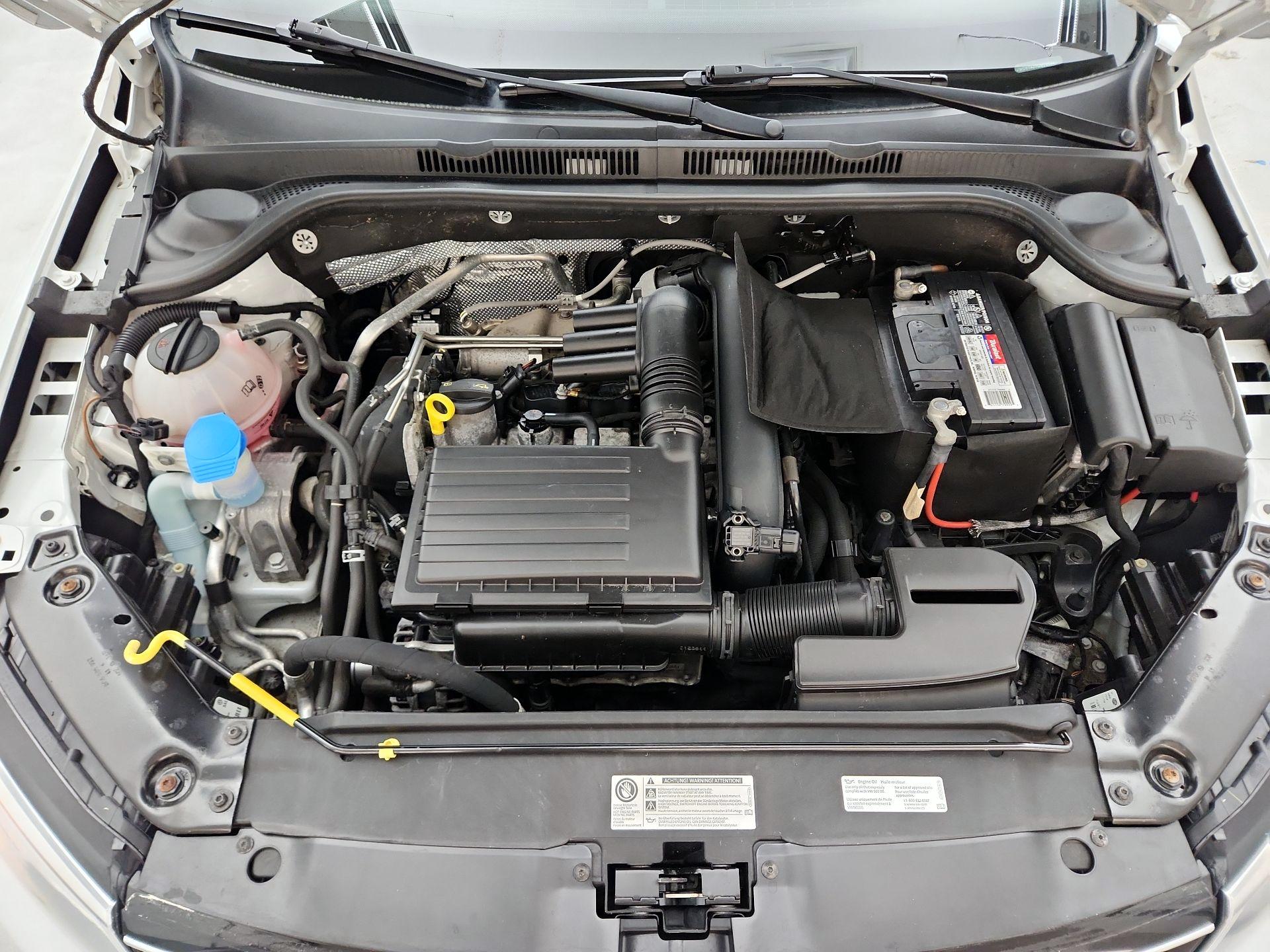 Thumbnail: 2016 Volkswagen Jetta - 20