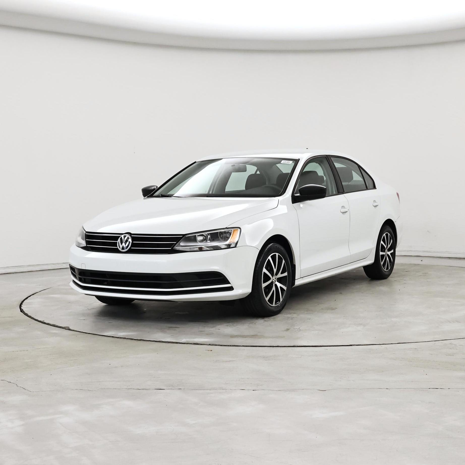 Thumbnail: 2016 Volkswagen Jetta - 4