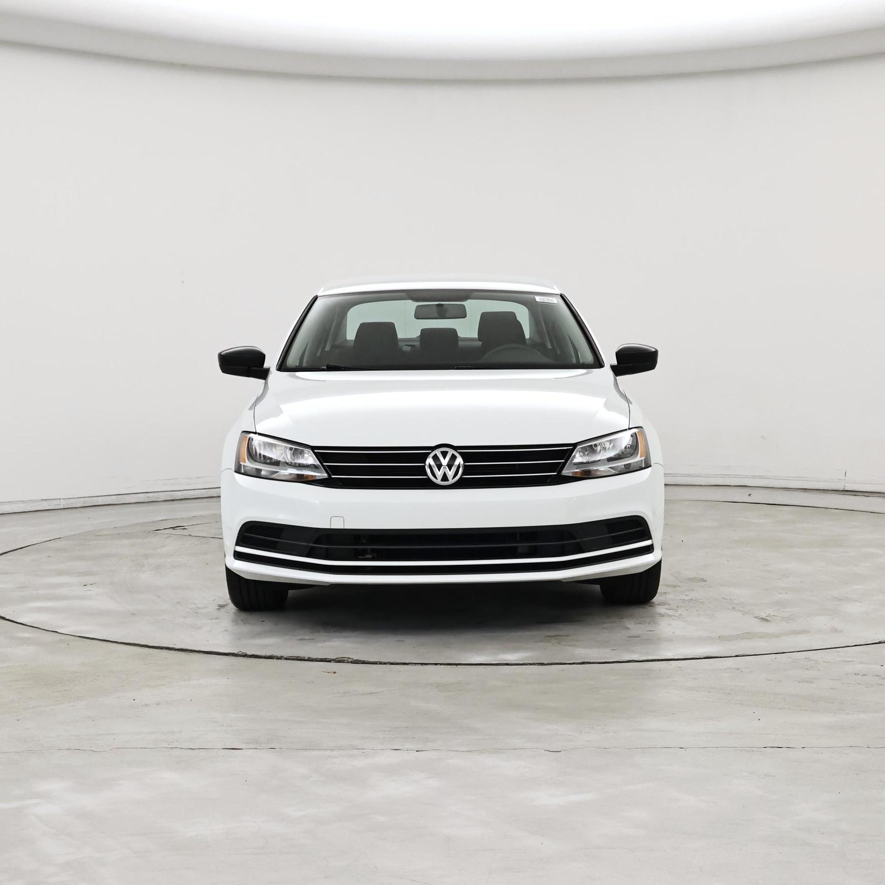 Thumbnail: 2016 Volkswagen Jetta - 5