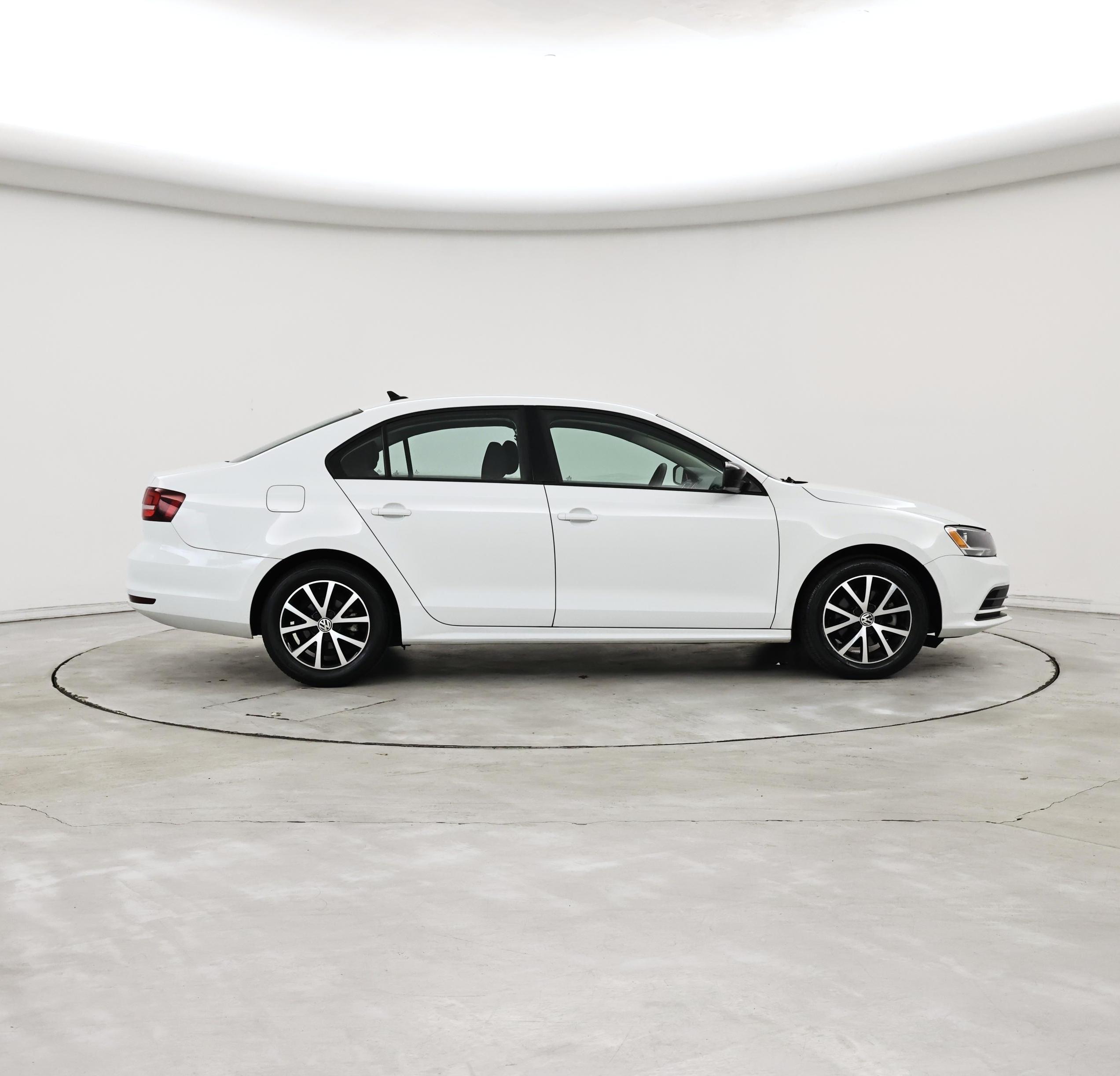 Thumbnail: 2016 Volkswagen Jetta - 7