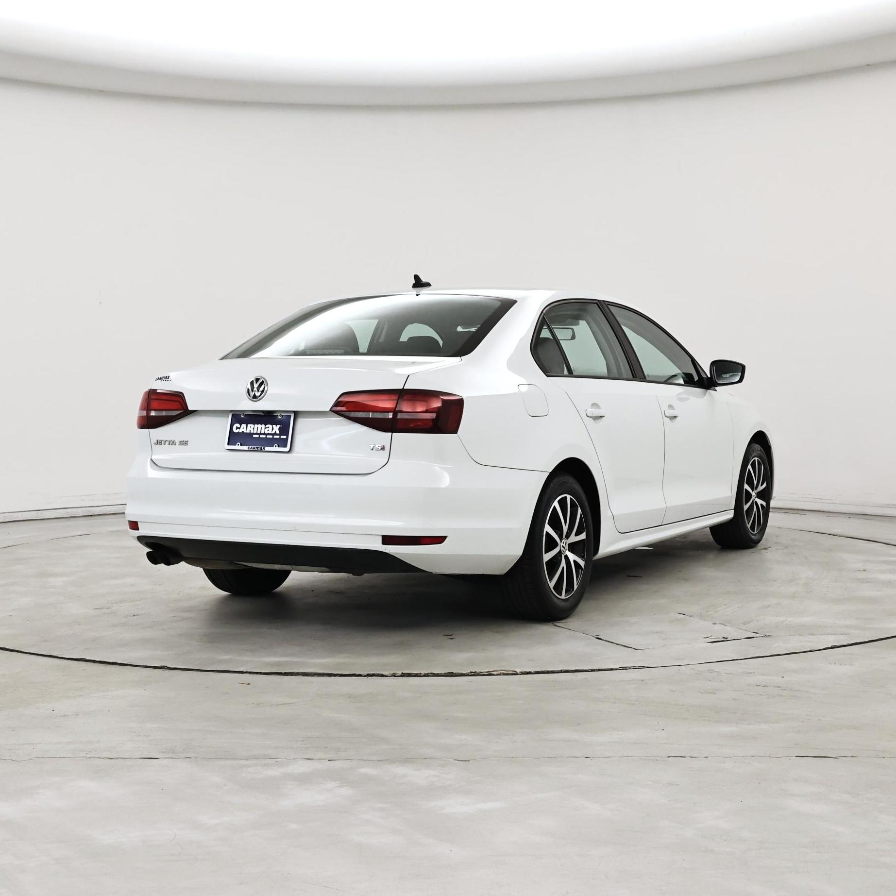 Thumbnail: 2016 Volkswagen Jetta - 8