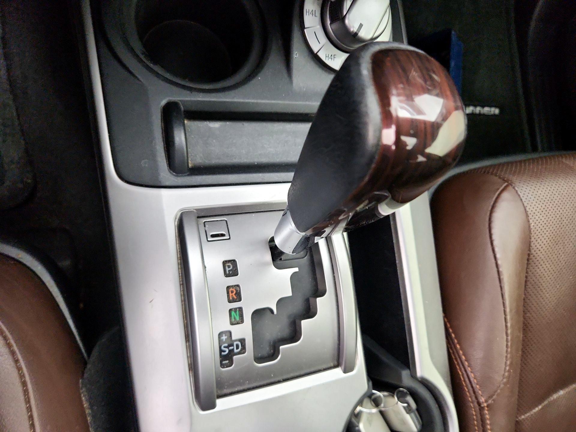 Thumbnail: 2016 Toyota 4Runner - 18