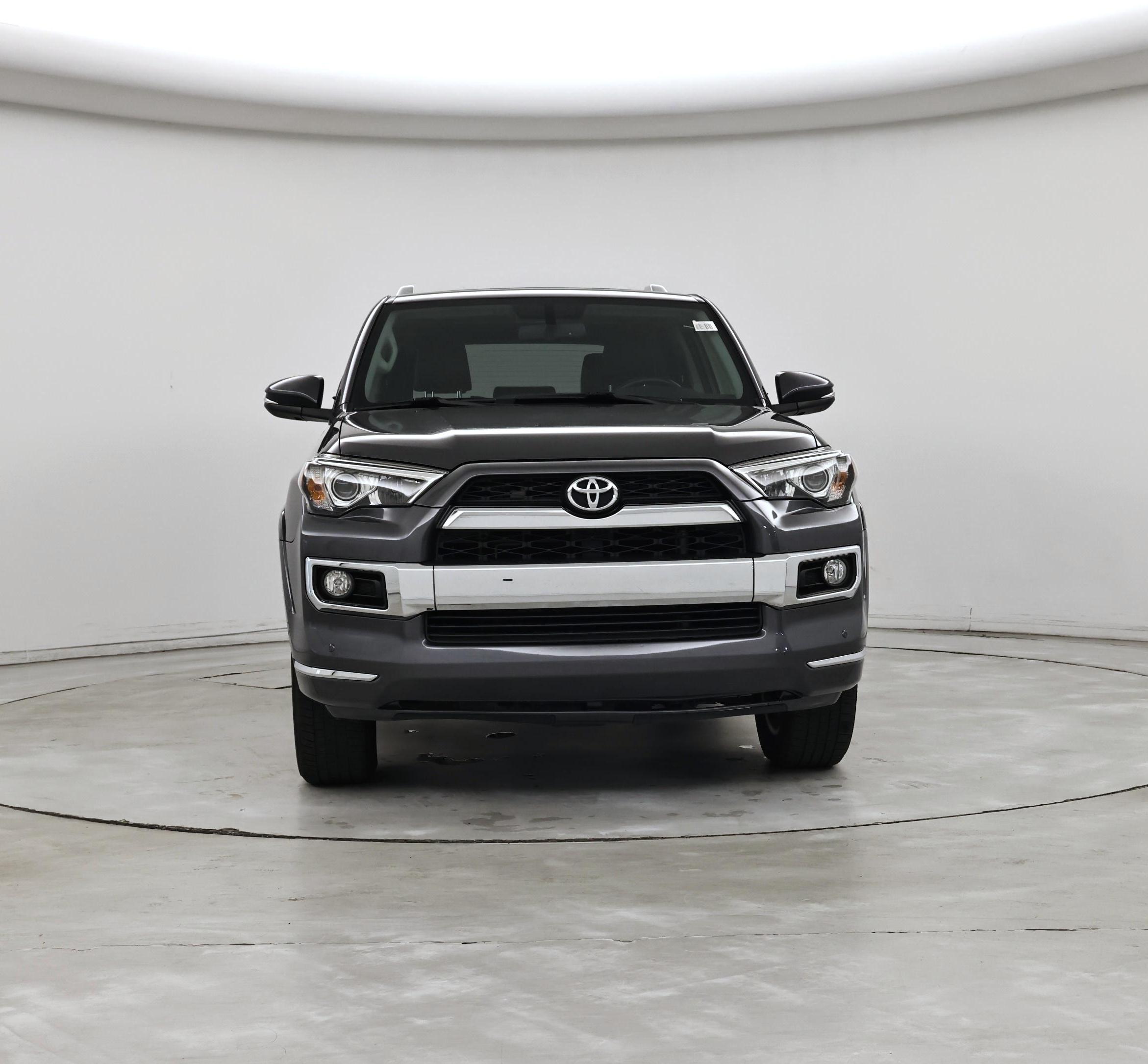 Thumbnail: 2016 Toyota 4Runner - 5