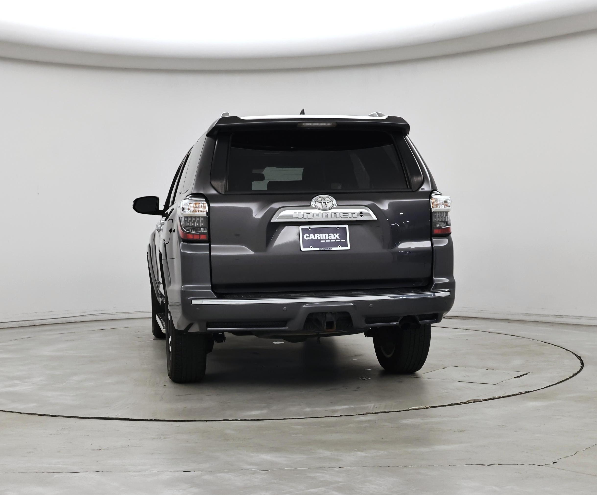 Thumbnail: 2016 Toyota 4Runner - 6